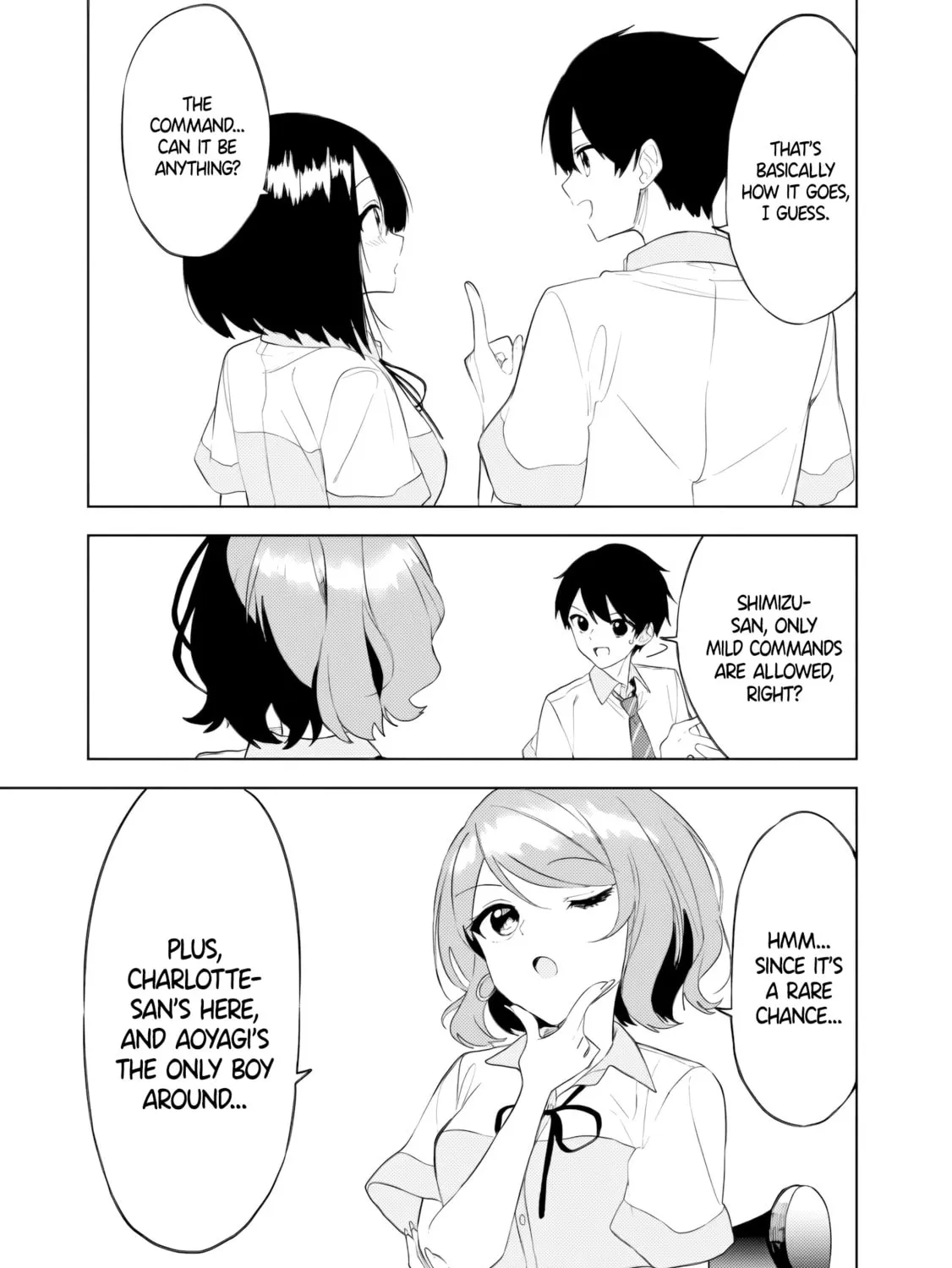 Maigo ni Natte Ita Youjou wo Tasuketara, Otonari ni Sumu Bishoujou Ryuugakusei ga Ie ni Asobi ni Kuru You ni Natta Ken ni Tsuite Chapter 24 page 9 - 