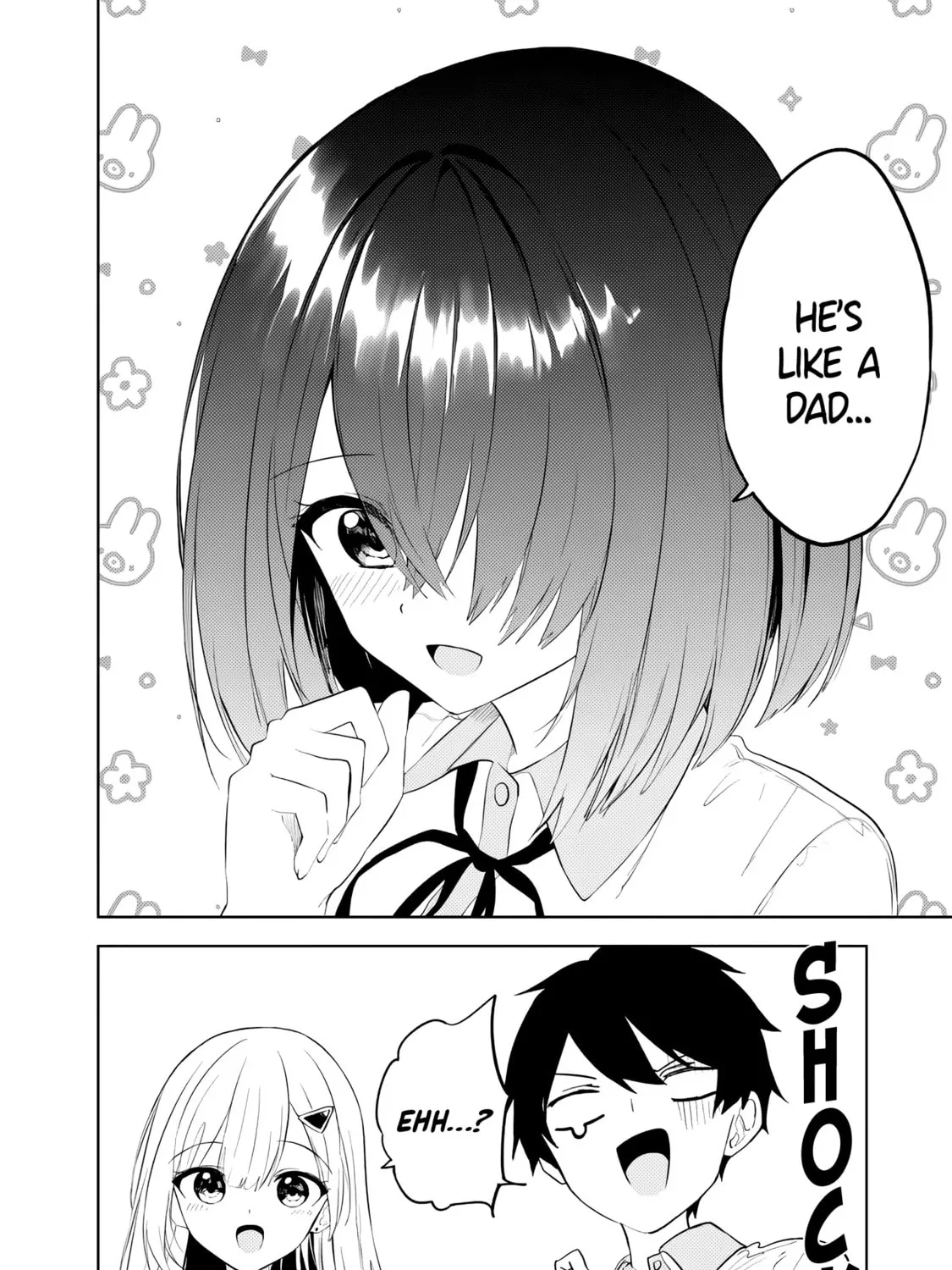 Maigo ni Natte Ita Youjou wo Tasuketara, Otonari ni Sumu Bishoujou Ryuugakusei ga Ie ni Asobi ni Kuru You ni Natta Ken ni Tsuite Chapter 25 page 15 - 