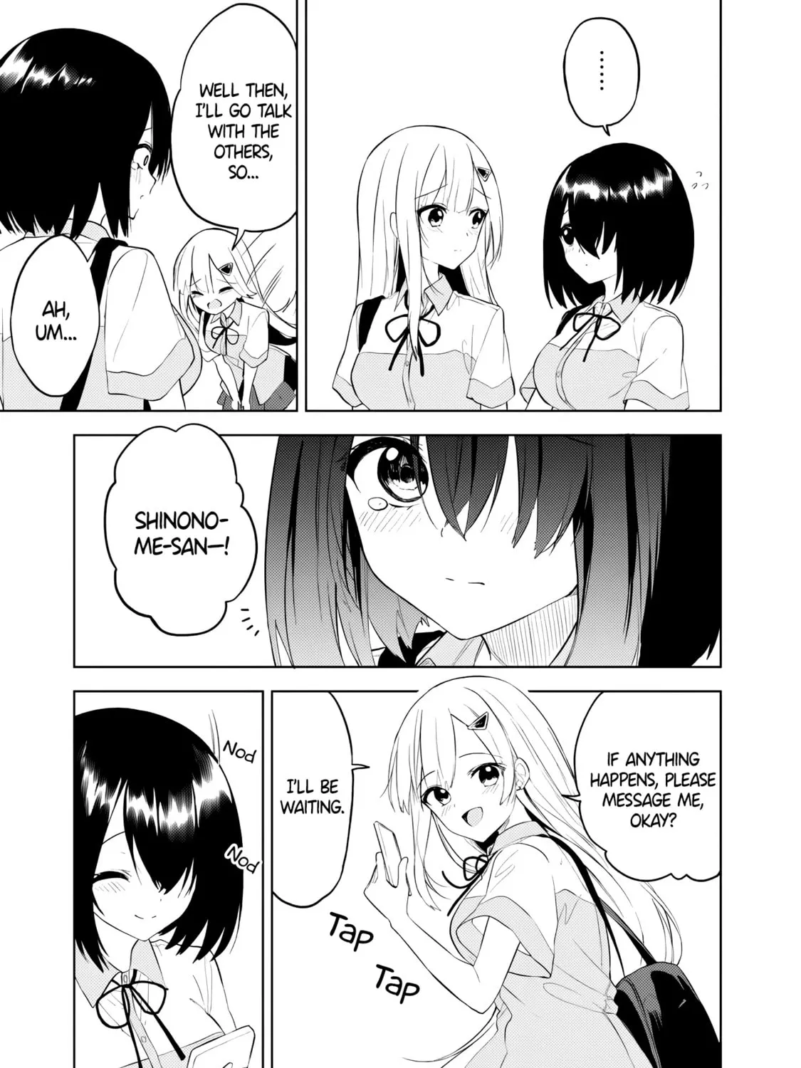 Maigo ni Natte Ita Youjou wo Tasuketara, Otonari ni Sumu Bishoujou Ryuugakusei ga Ie ni Asobi ni Kuru You ni Natta Ken ni Tsuite Chapter 25 page 25 - 