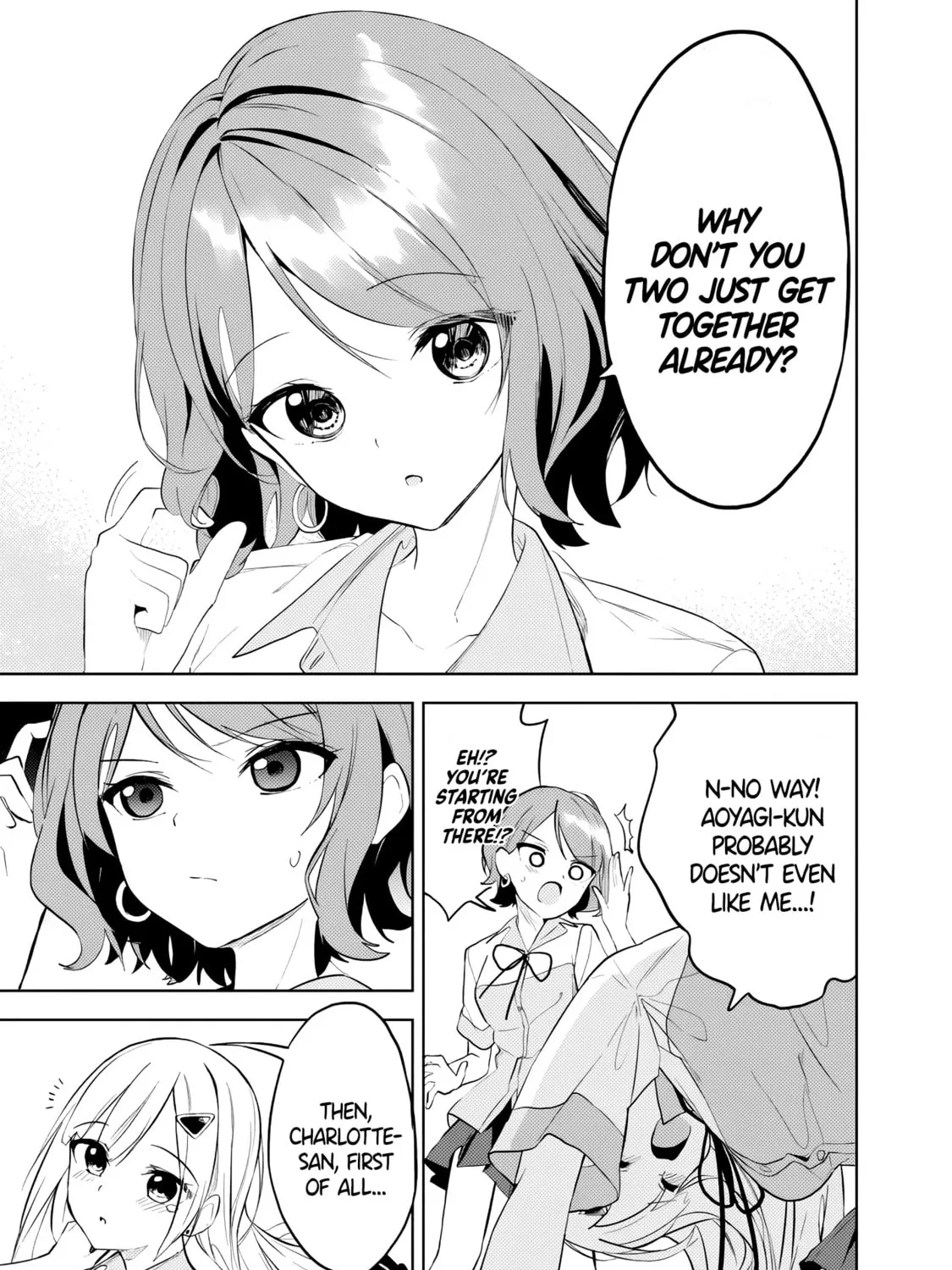 Maigo ni Natte Ita Youjou wo Tasuketara, Otonari ni Sumu Bishoujou Ryuugakusei ga Ie ni Asobi ni Kuru You ni Natta Ken ni Tsuite Chapter 25 page 45 - 