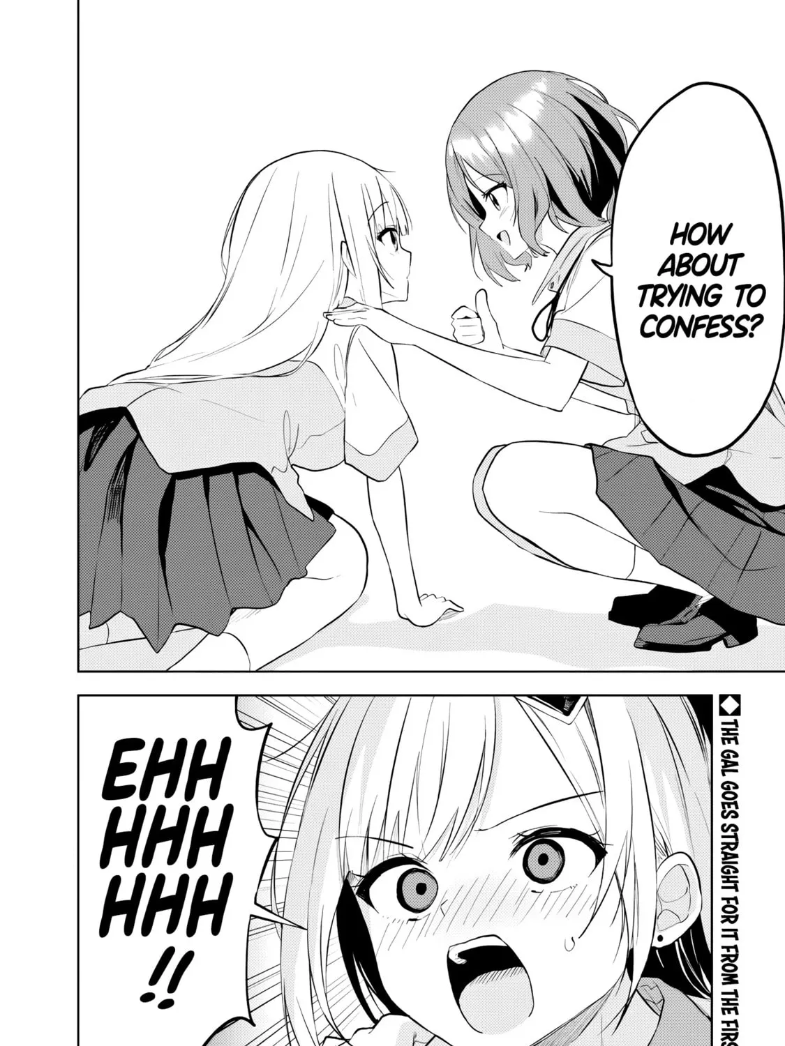 Maigo ni Natte Ita Youjou wo Tasuketara, Otonari ni Sumu Bishoujou Ryuugakusei ga Ie ni Asobi ni Kuru You ni Natta Ken ni Tsuite Chapter 25 page 47 - 