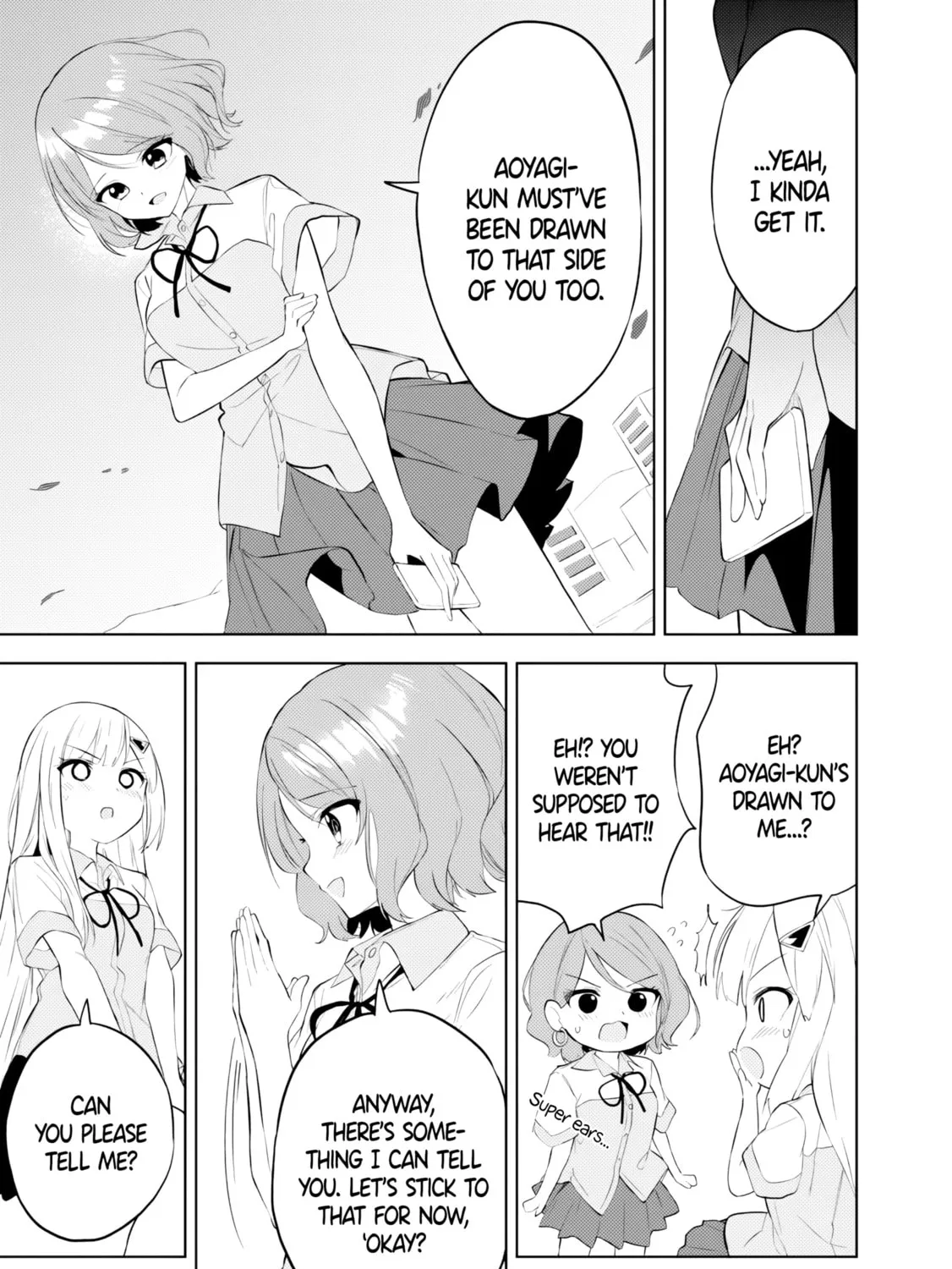 Maigo ni Natte Ita Youjou wo Tasuketara, Otonari ni Sumu Bishoujou Ryuugakusei ga Ie ni Asobi ni Kuru You ni Natta Ken ni Tsuite Chapter 26 page 29 - 