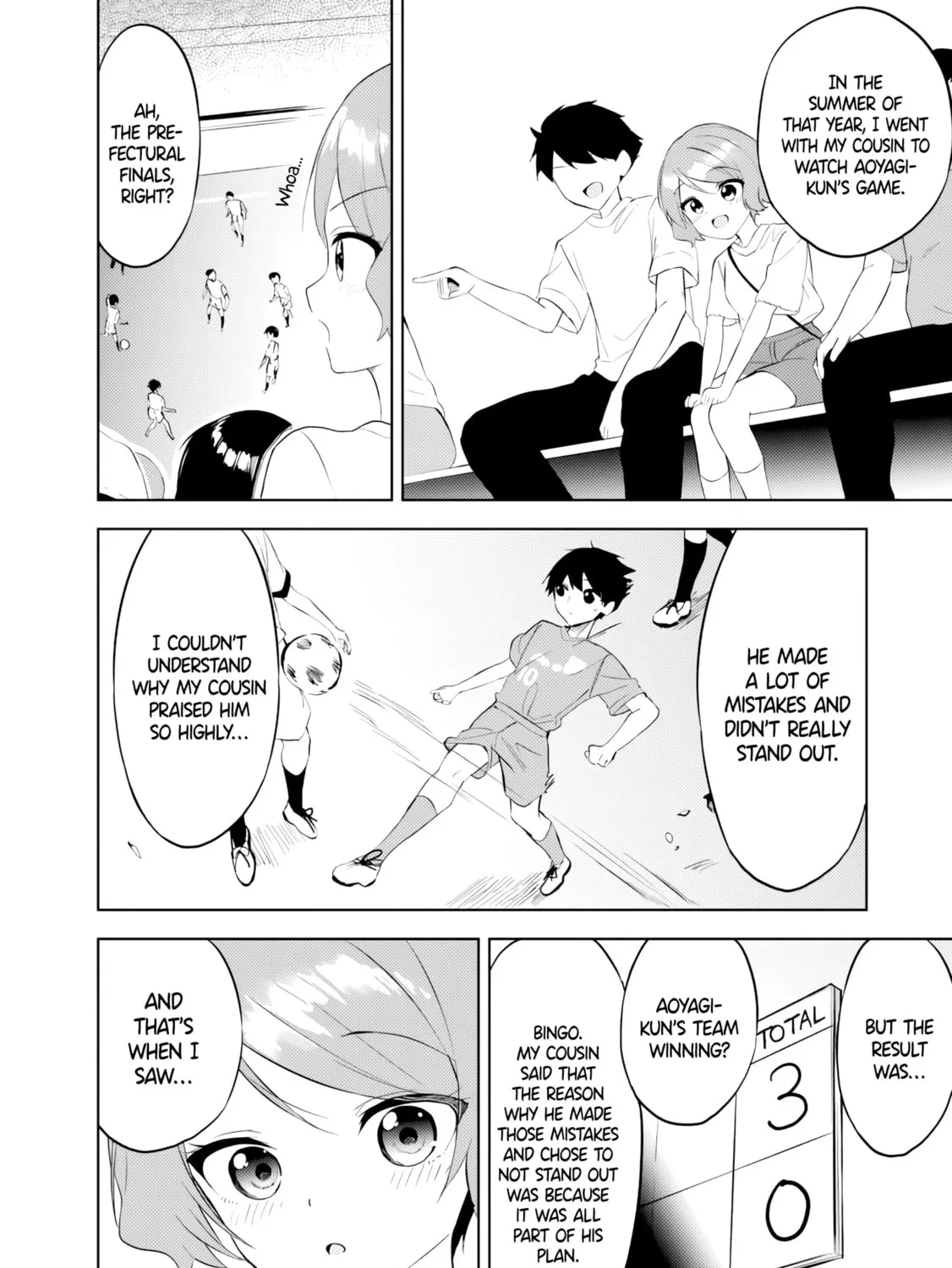 Maigo ni Natte Ita Youjou wo Tasuketara, Otonari ni Sumu Bishoujou Ryuugakusei ga Ie ni Asobi ni Kuru You ni Natta Ken ni Tsuite Chapter 26 page 39 - 
