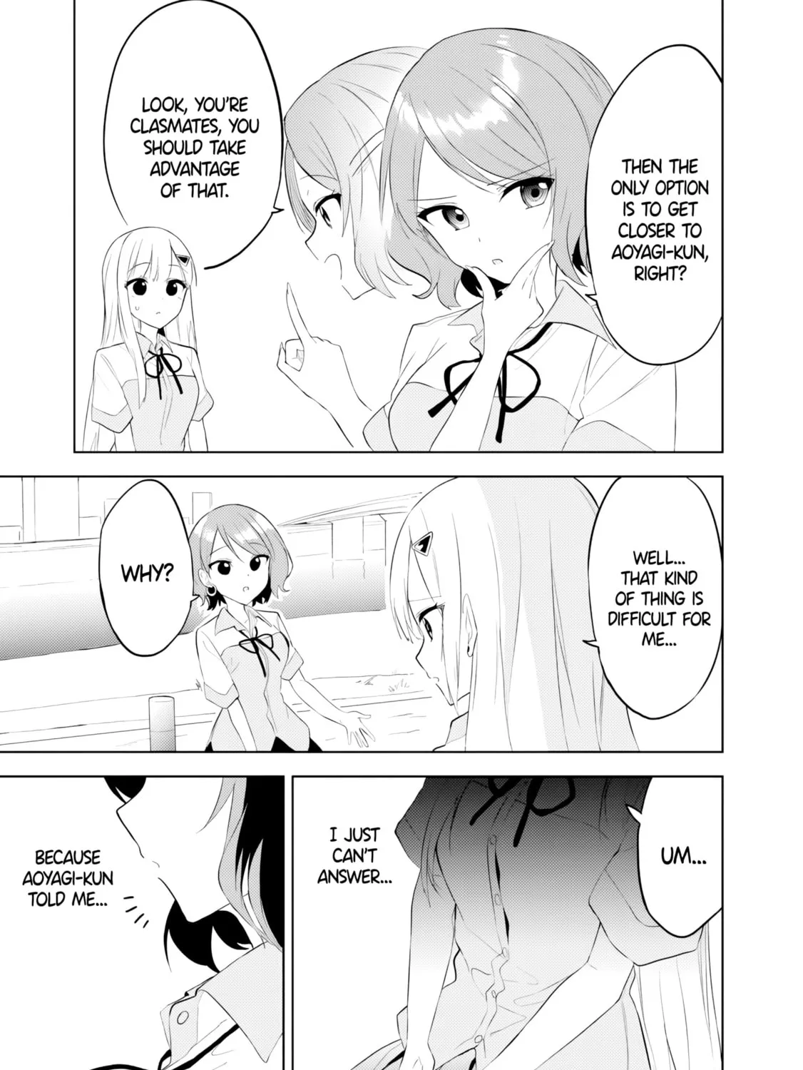 Maigo ni Natte Ita Youjou wo Tasuketara, Otonari ni Sumu Bishoujou Ryuugakusei ga Ie ni Asobi ni Kuru You ni Natta Ken ni Tsuite Chapter 26 page 5 - 
