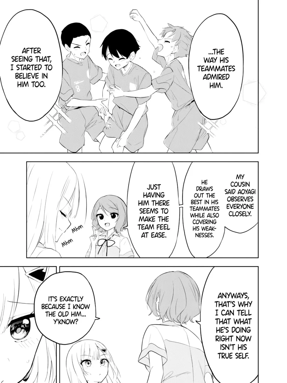 Maigo ni Natte Ita Youjou wo Tasuketara, Otonari ni Sumu Bishoujou Ryuugakusei ga Ie ni Asobi ni Kuru You ni Natta Ken ni Tsuite Chapter 26 page 41 - 