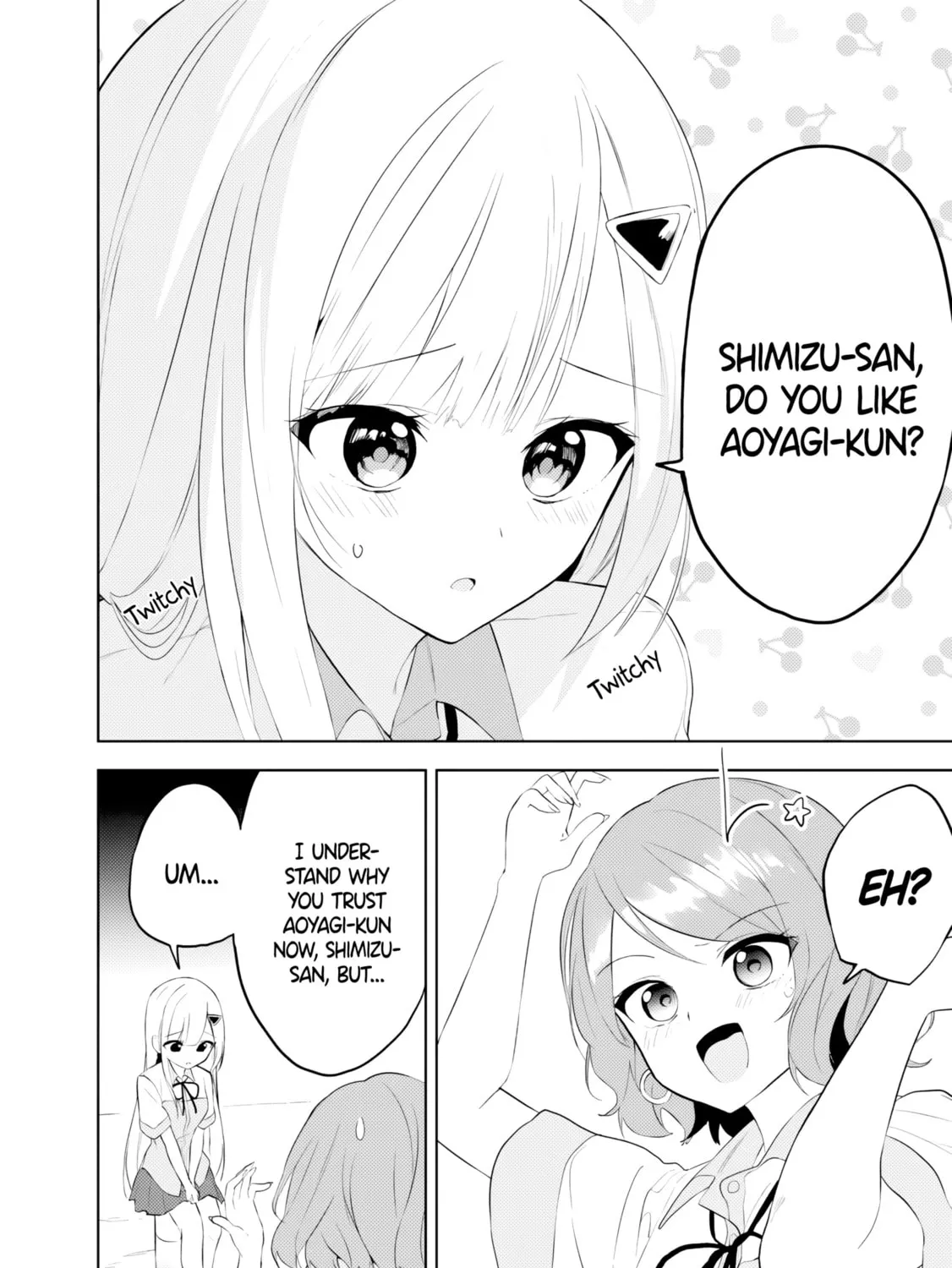 Maigo ni Natte Ita Youjou wo Tasuketara, Otonari ni Sumu Bishoujou Ryuugakusei ga Ie ni Asobi ni Kuru You ni Natta Ken ni Tsuite Chapter 26 page 43 - 