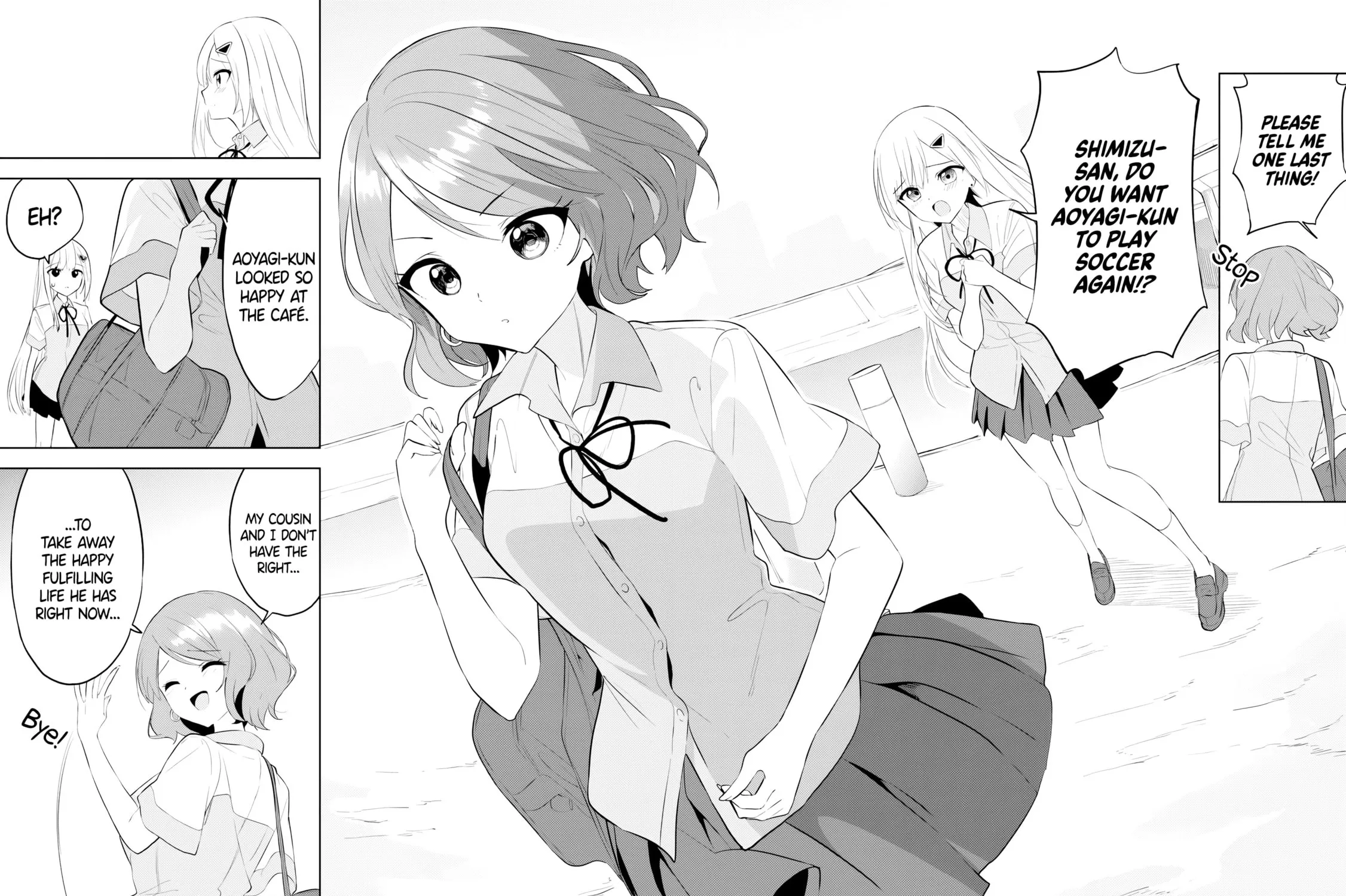 Maigo ni Natte Ita Youjou wo Tasuketara, Otonari ni Sumu Bishoujou Ryuugakusei ga Ie ni Asobi ni Kuru You ni Natta Ken ni Tsuite Chapter 26 page 59 - 