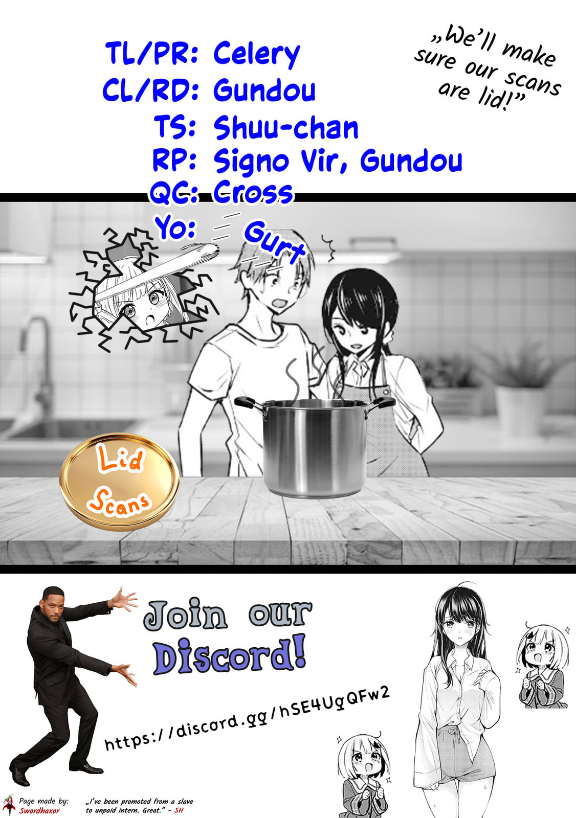 Maigo ni Natte Ita Youjou wo Tasuketara, Otonari ni Sumu Bishoujou Ryuugakusei ga Ie ni Asobi ni Kuru You ni Natta Ken ni Tsuite Chapter 27 page 27 - 