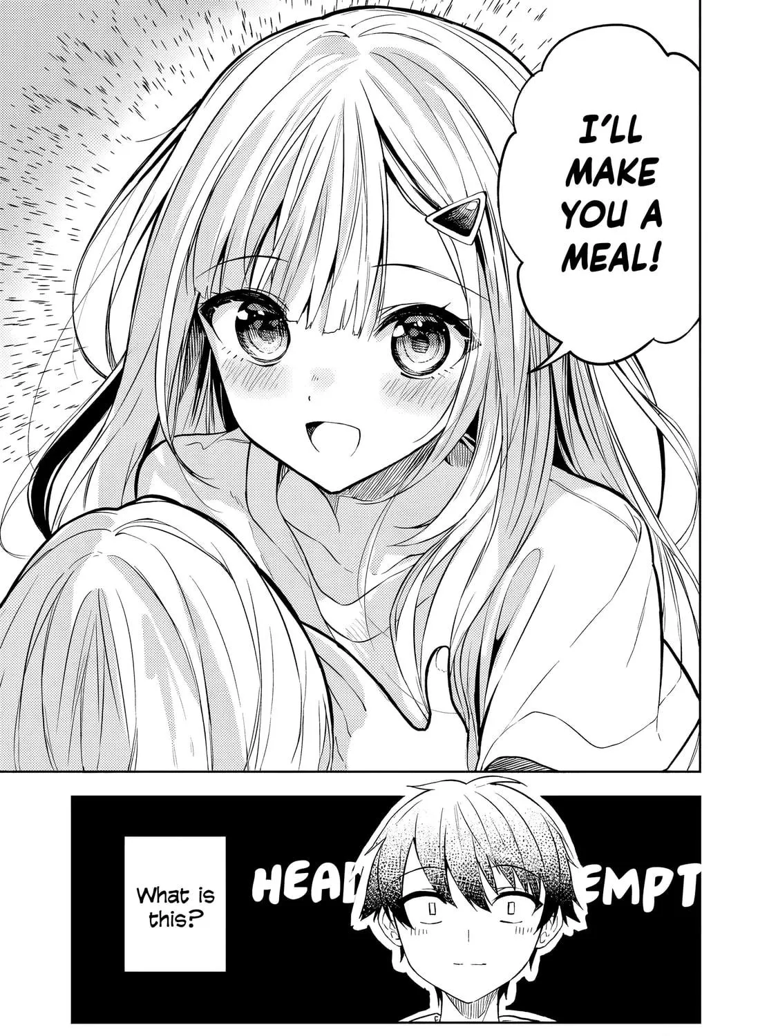Maigo ni Natte Ita Youjou wo Tasuketara, Otonari ni Sumu Bishoujou Ryuugakusei ga Ie ni Asobi ni Kuru You ni Natta Ken ni Tsuite Chapter 3 page 46 - 