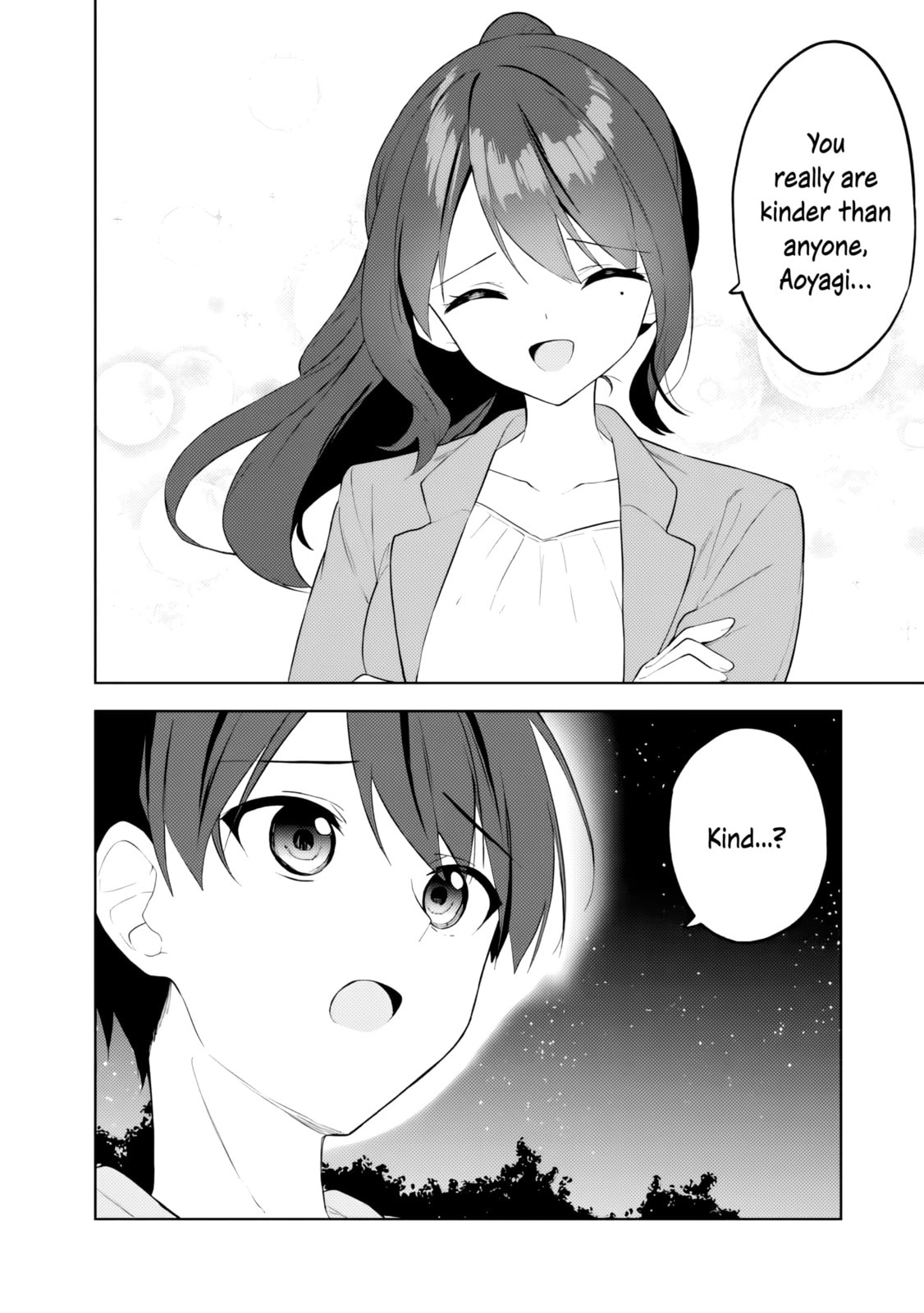 Maigo ni Natte Ita Youjou wo Tasuketara, Otonari ni Sumu Bishoujou Ryuugakusei ga Ie ni Asobi ni Kuru You ni Natta Ken ni Tsuite Chapter 30 page 15 - 