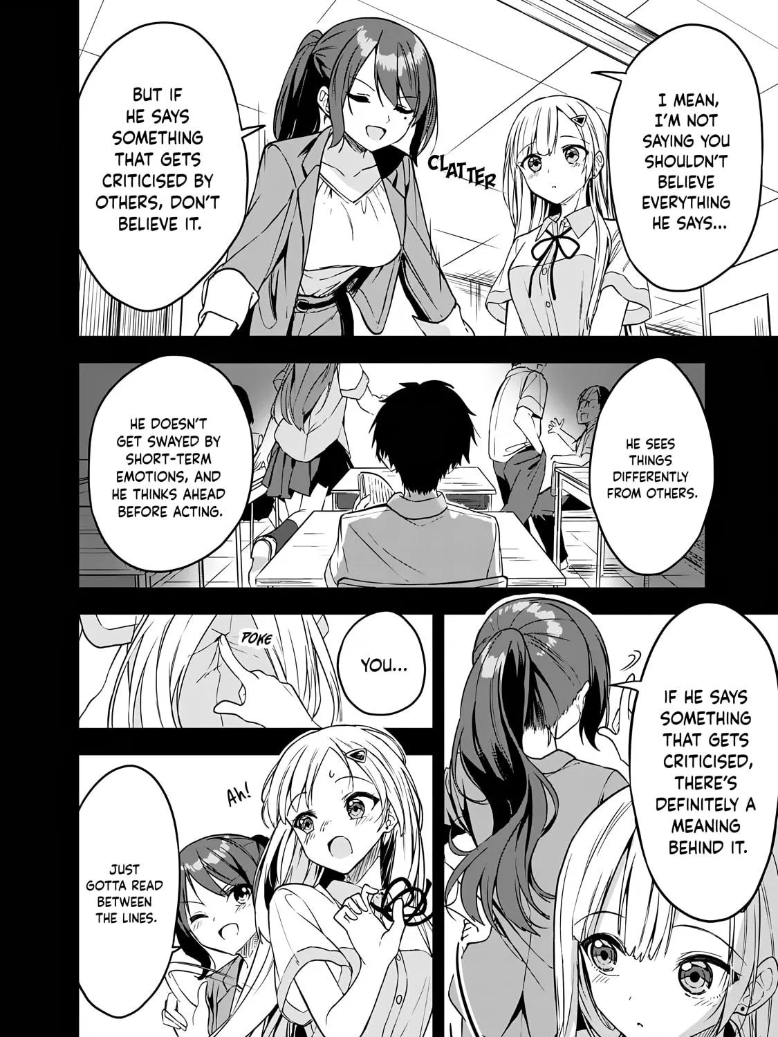 Maigo ni Natte Ita Youjou wo Tasuketara, Otonari ni Sumu Bishoujou Ryuugakusei ga Ie ni Asobi ni Kuru You ni Natta Ken ni Tsuite Chapter 5 page 22 - 