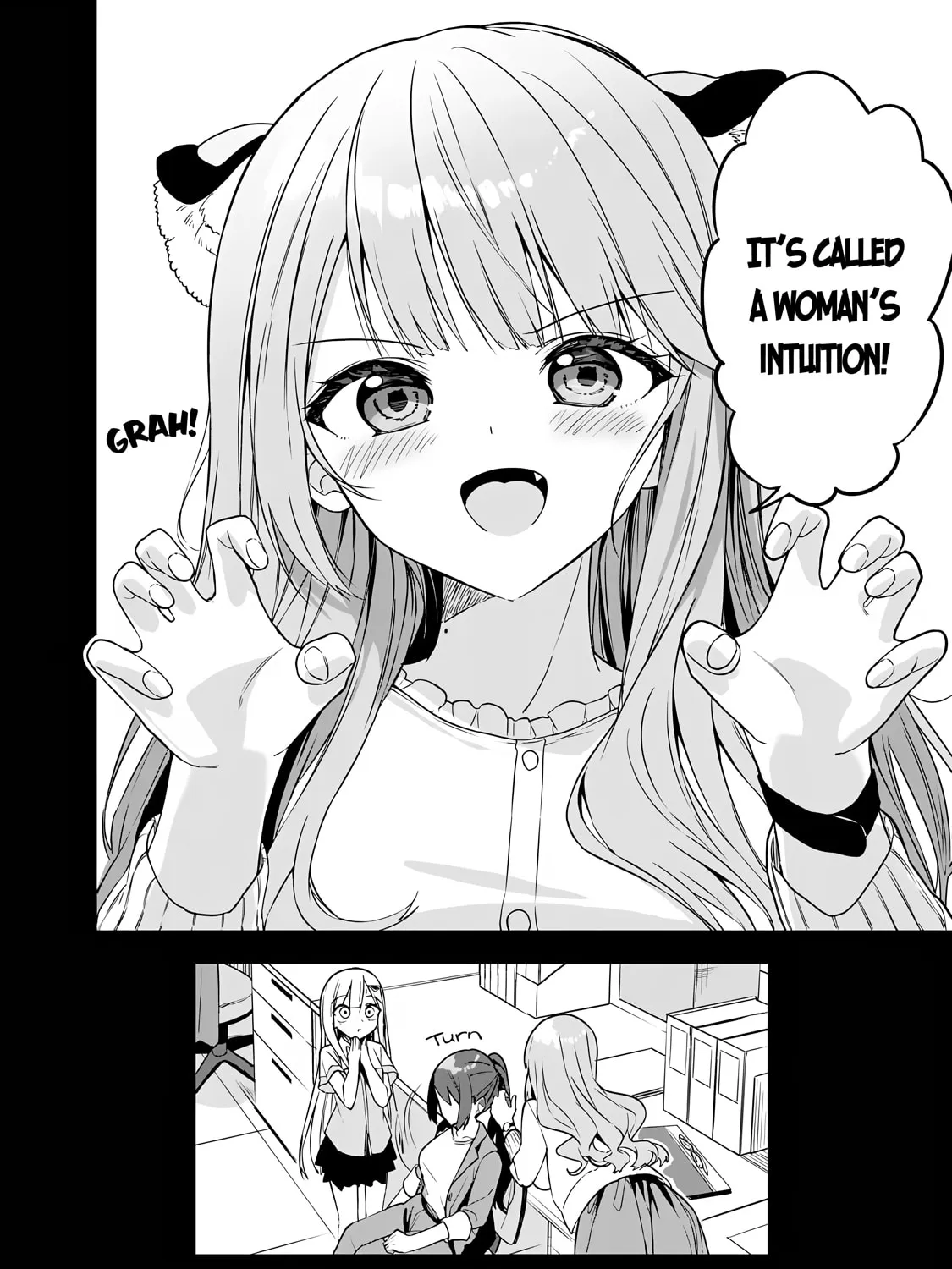 Maigo ni Natte Ita Youjou wo Tasuketara, Otonari ni Sumu Bishoujou Ryuugakusei ga Ie ni Asobi ni Kuru You ni Natta Ken ni Tsuite Chapter 5 page 26 - 