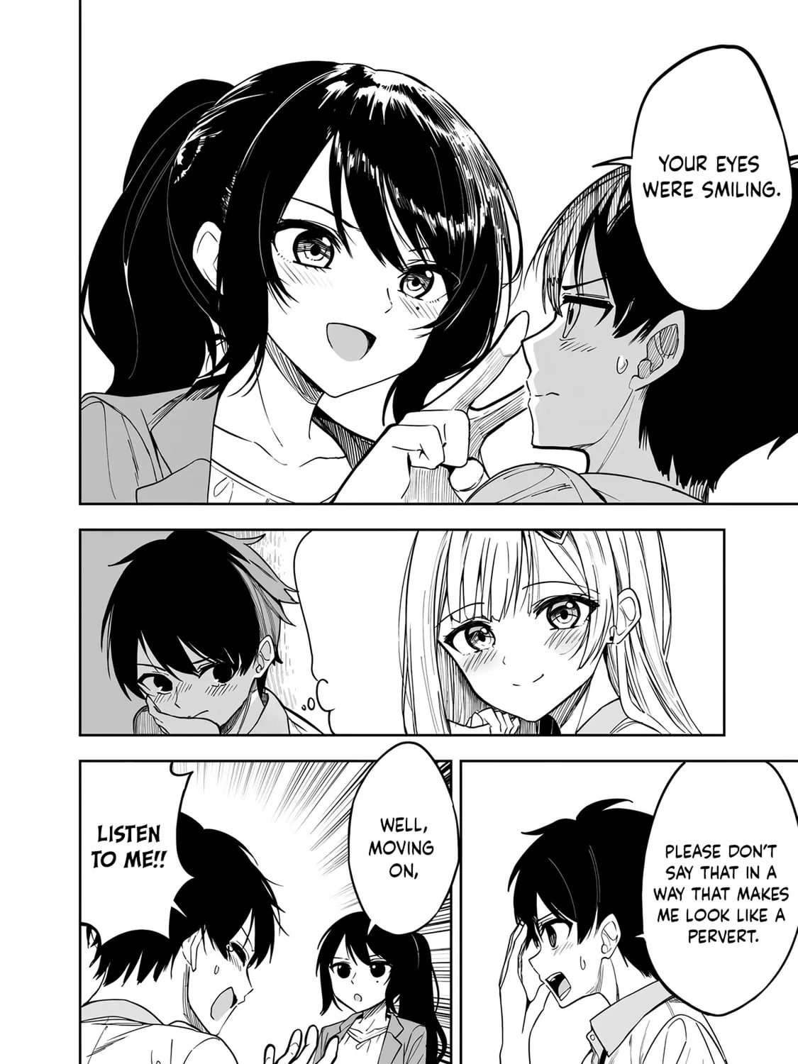 Maigo ni Natte Ita Youjou wo Tasuketara, Otonari ni Sumu Bishoujou Ryuugakusei ga Ie ni Asobi ni Kuru You ni Natta Ken ni Tsuite Chapter 6 page 13 - 