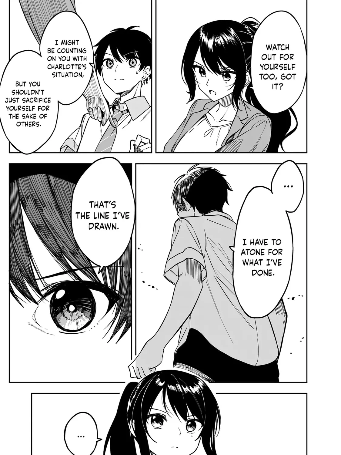 Maigo ni Natte Ita Youjou wo Tasuketara, Otonari ni Sumu Bishoujou Ryuugakusei ga Ie ni Asobi ni Kuru You ni Natta Ken ni Tsuite Chapter 6 page 19 - 