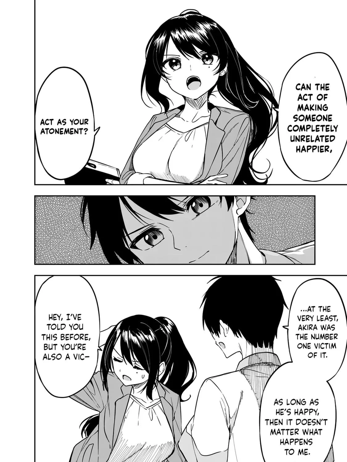 Maigo ni Natte Ita Youjou wo Tasuketara, Otonari ni Sumu Bishoujou Ryuugakusei ga Ie ni Asobi ni Kuru You ni Natta Ken ni Tsuite Chapter 6 page 21 - 