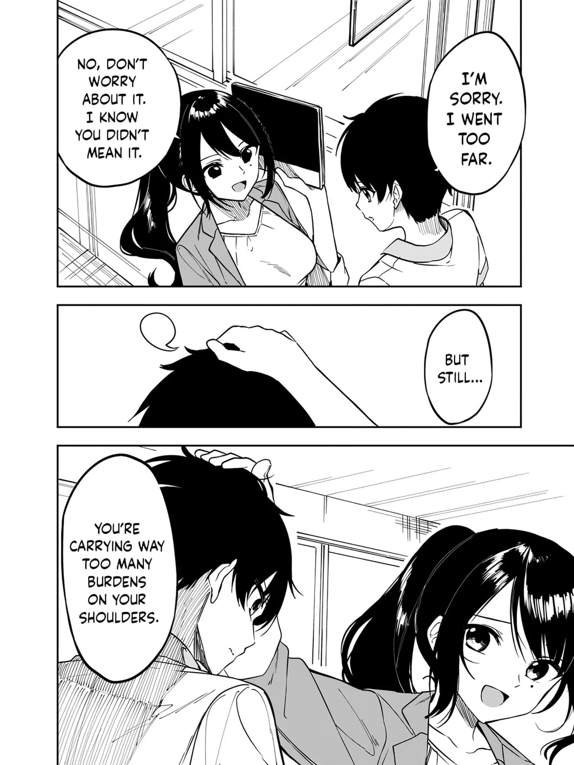 Maigo ni Natte Ita Youjou wo Tasuketara, Otonari ni Sumu Bishoujou Ryuugakusei ga Ie ni Asobi ni Kuru You ni Natta Ken ni Tsuite Chapter 6 page 25 - 