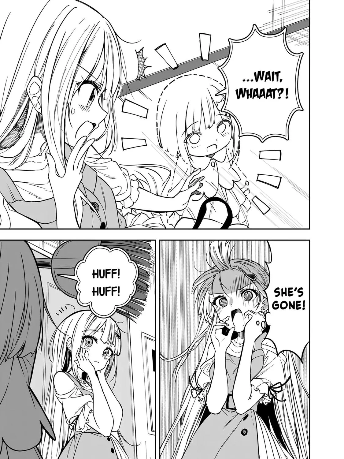 Maigo ni Natte Ita Youjou wo Tasuketara, Otonari ni Sumu Bishoujou Ryuugakusei ga Ie ni Asobi ni Kuru You ni Natta Ken ni Tsuite Chapter 6 page 39 - 