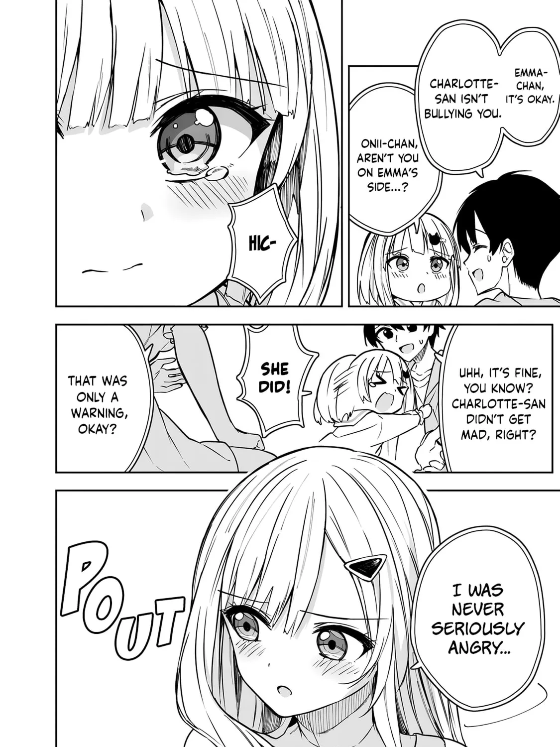 Maigo ni Natte Ita Youjou wo Tasuketara, Otonari ni Sumu Bishoujou Ryuugakusei ga Ie ni Asobi ni Kuru You ni Natta Ken ni Tsuite Chapter 7 page 13 - 