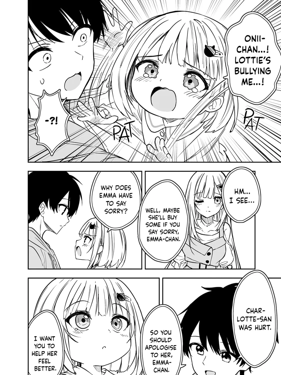 Maigo ni Natte Ita Youjou wo Tasuketara, Otonari ni Sumu Bishoujou Ryuugakusei ga Ie ni Asobi ni Kuru You ni Natta Ken ni Tsuite Chapter 7 page 25 - 