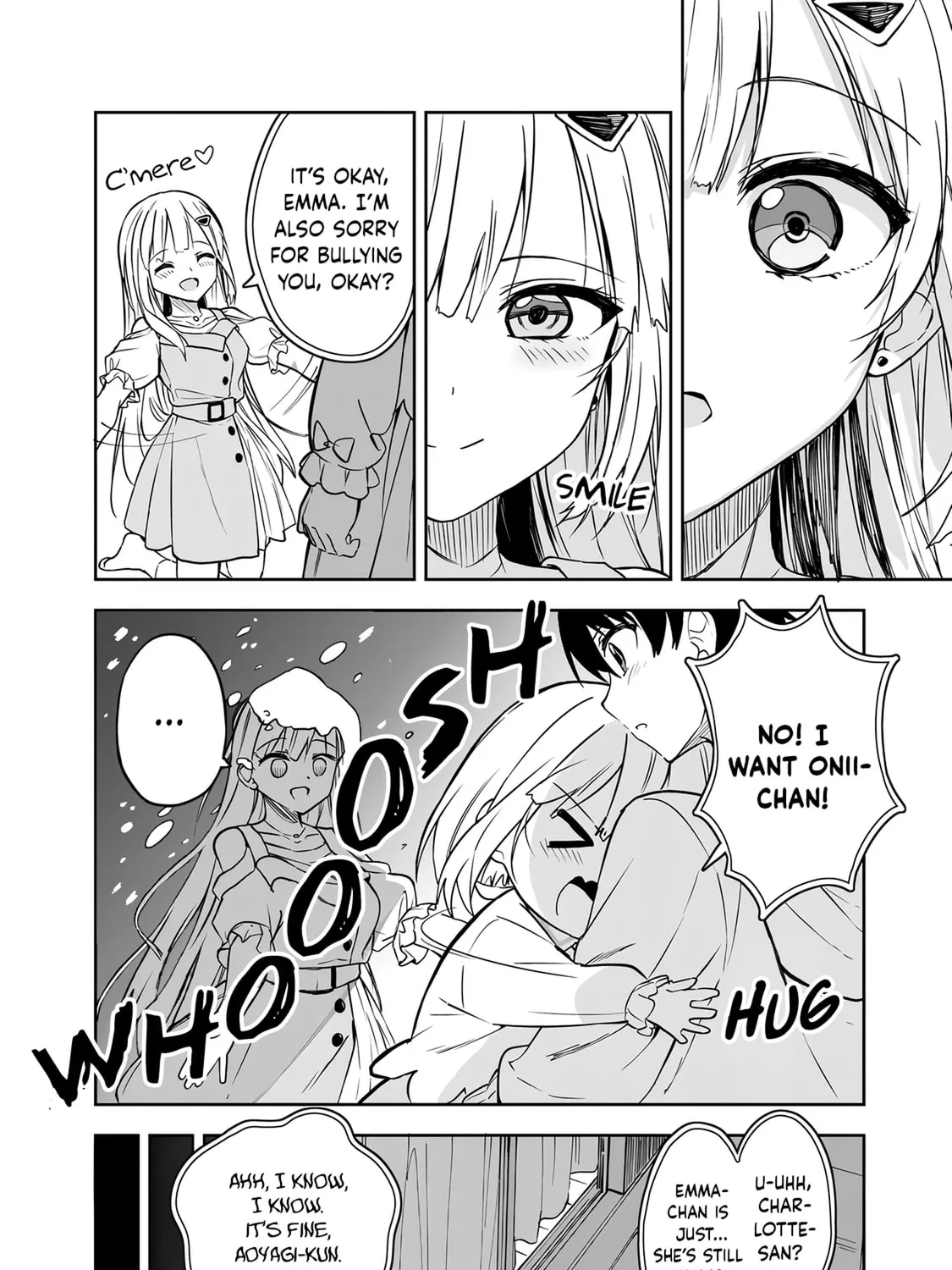 Maigo ni Natte Ita Youjou wo Tasuketara, Otonari ni Sumu Bishoujou Ryuugakusei ga Ie ni Asobi ni Kuru You ni Natta Ken ni Tsuite Chapter 7 page 29 - 