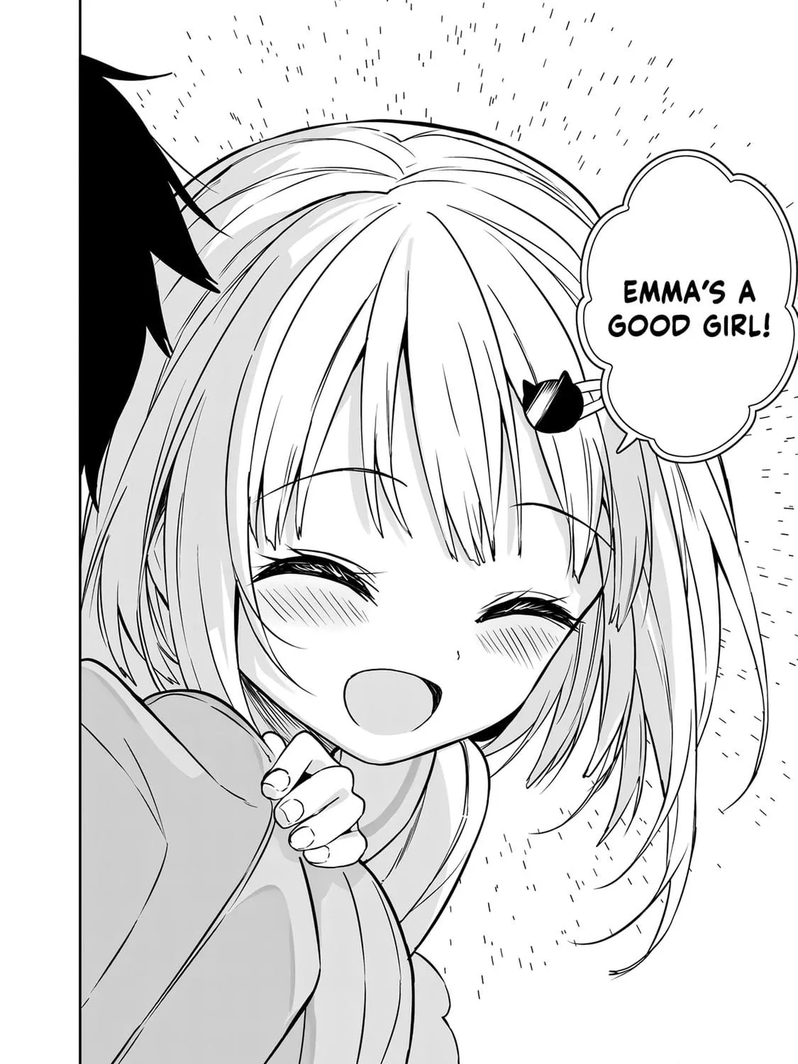 Maigo ni Natte Ita Youjou wo Tasuketara, Otonari ni Sumu Bishoujou Ryuugakusei ga Ie ni Asobi ni Kuru You ni Natta Ken ni Tsuite Chapter 7 page 37 - 
