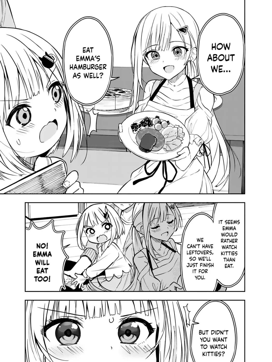 Maigo ni Natte Ita Youjou wo Tasuketara, Otonari ni Sumu Bishoujou Ryuugakusei ga Ie ni Asobi ni Kuru You ni Natta Ken ni Tsuite Chapter 8 page 12 - 