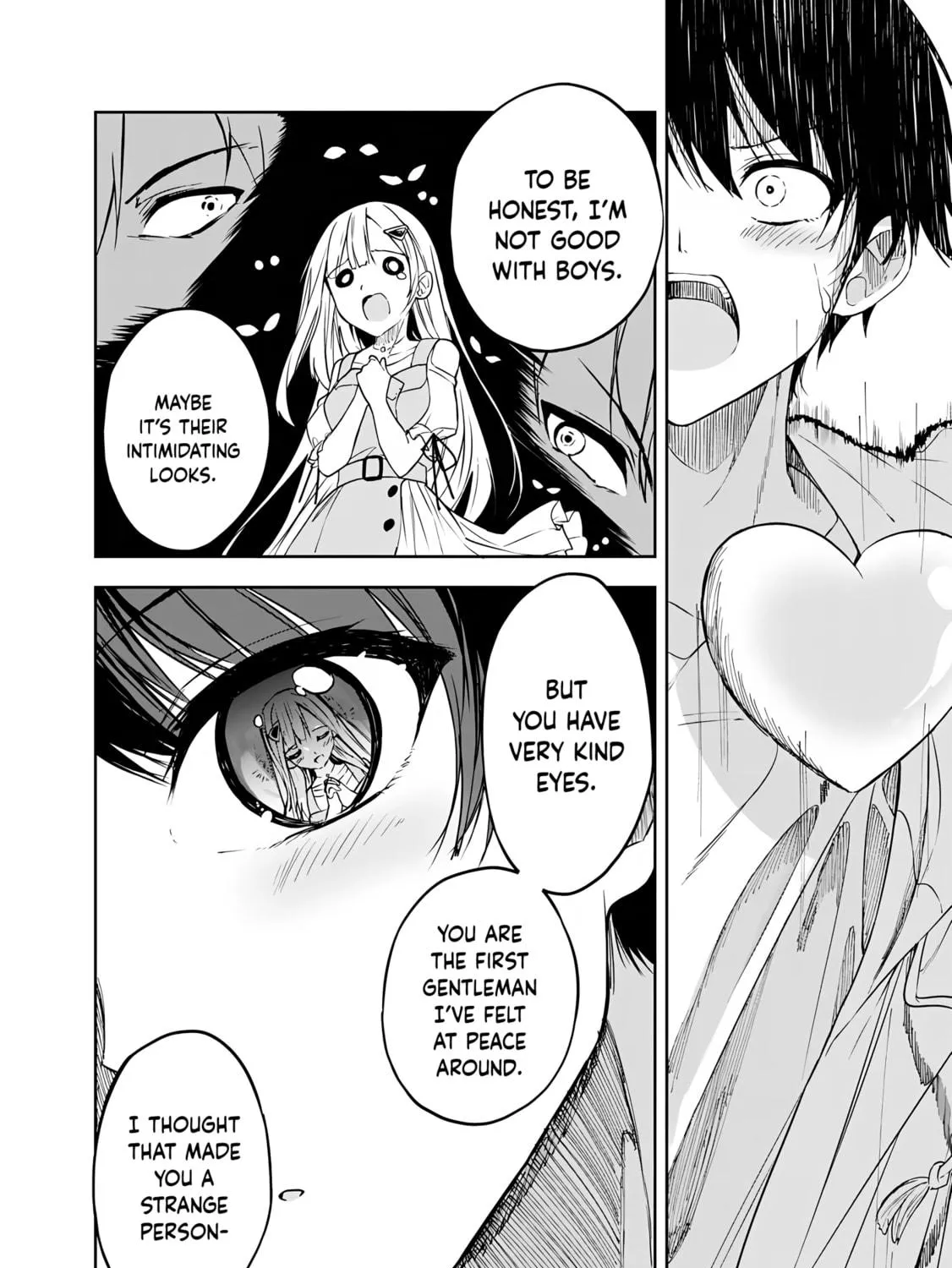 Maigo ni Natte Ita Youjou wo Tasuketara, Otonari ni Sumu Bishoujou Ryuugakusei ga Ie ni Asobi ni Kuru You ni Natta Ken ni Tsuite Chapter 8 page 38 - 