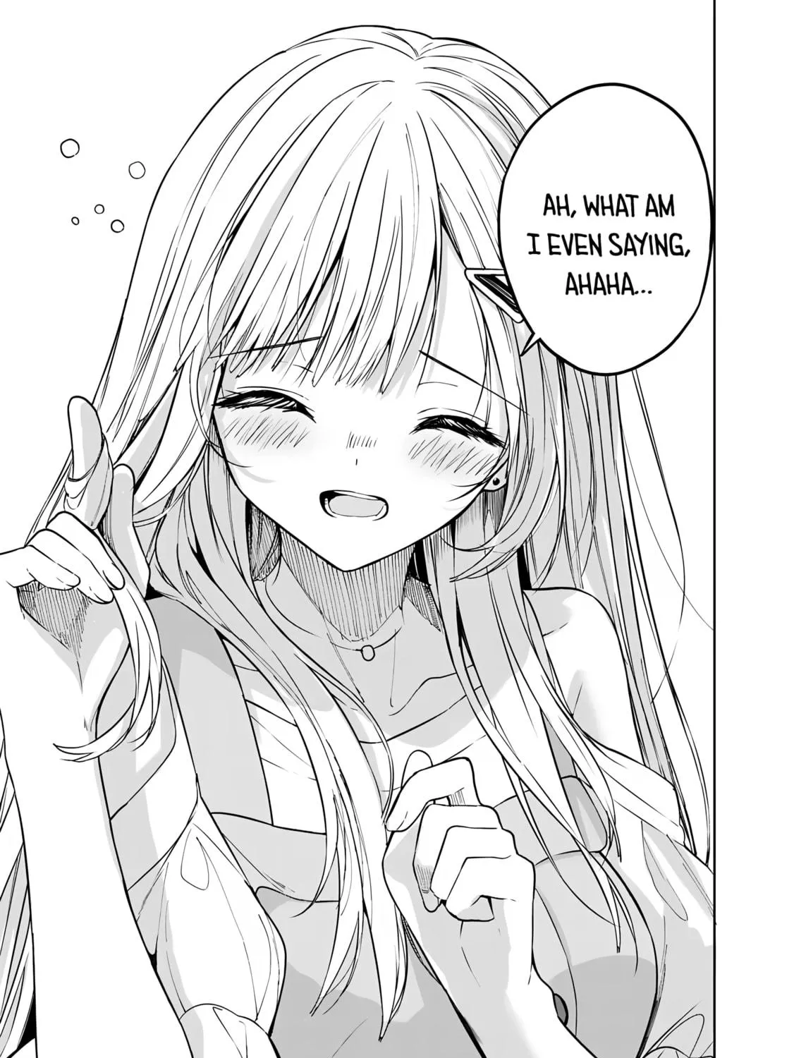 Maigo ni Natte Ita Youjou wo Tasuketara, Otonari ni Sumu Bishoujou Ryuugakusei ga Ie ni Asobi ni Kuru You ni Natta Ken ni Tsuite Chapter 8 page 40 - 