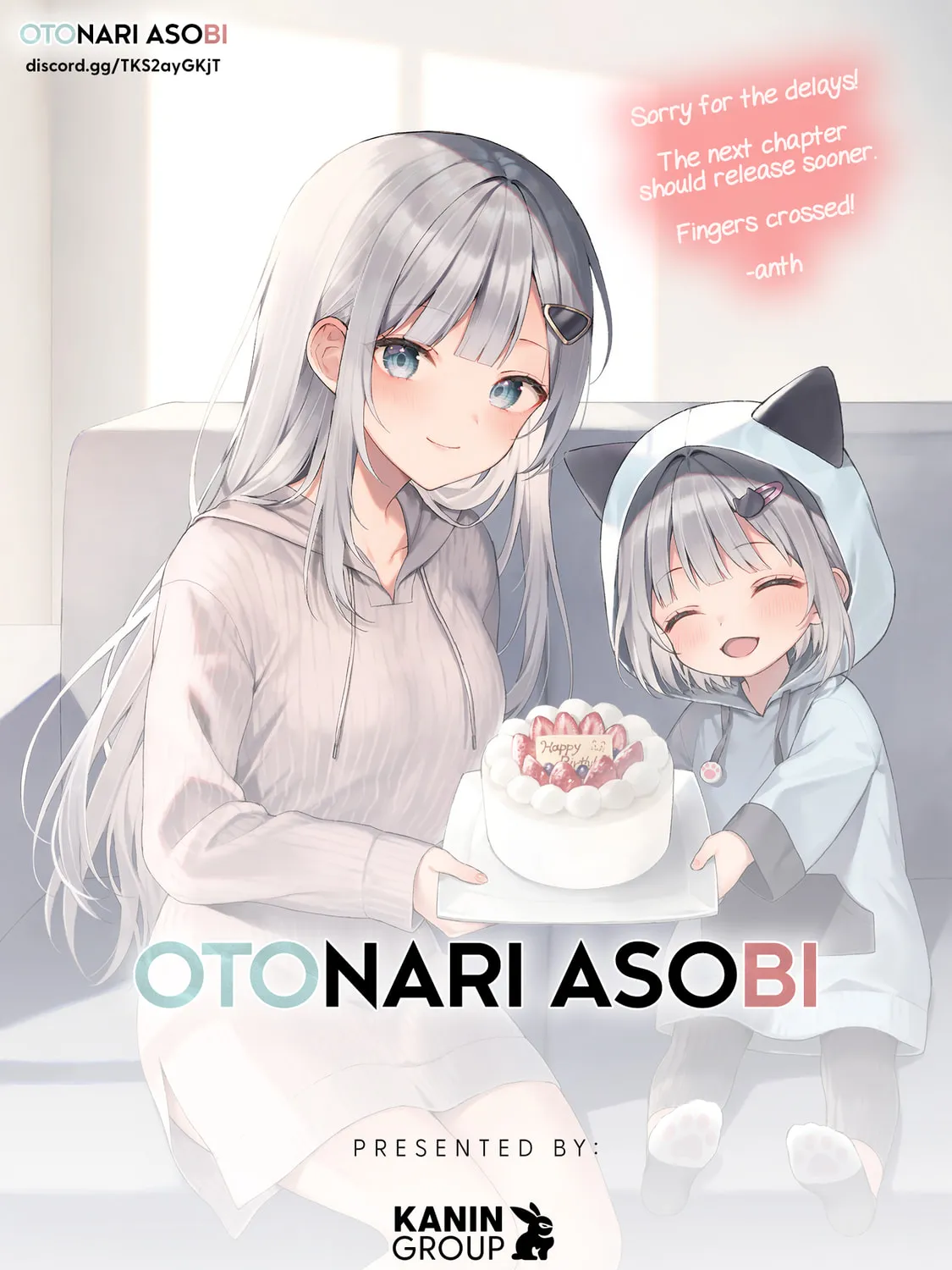 Maigo ni Natte Ita Youjou wo Tasuketara, Otonari ni Sumu Bishoujou Ryuugakusei ga Ie ni Asobi ni Kuru You ni Natta Ken ni Tsuite Chapter 9 page 1 - 