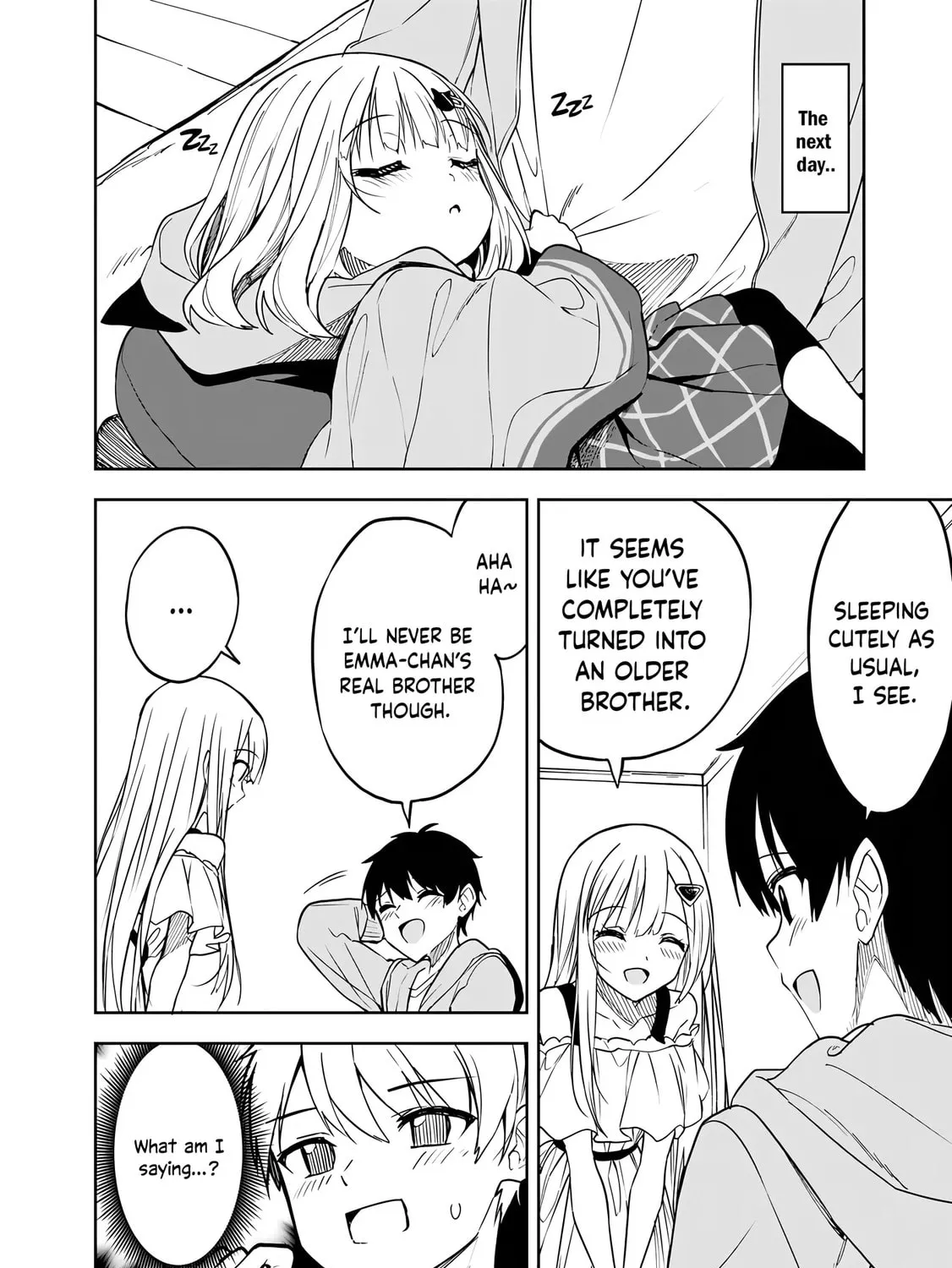 Maigo ni Natte Ita Youjou wo Tasuketara, Otonari ni Sumu Bishoujou Ryuugakusei ga Ie ni Asobi ni Kuru You ni Natta Ken ni Tsuite Chapter 9 page 25 - 