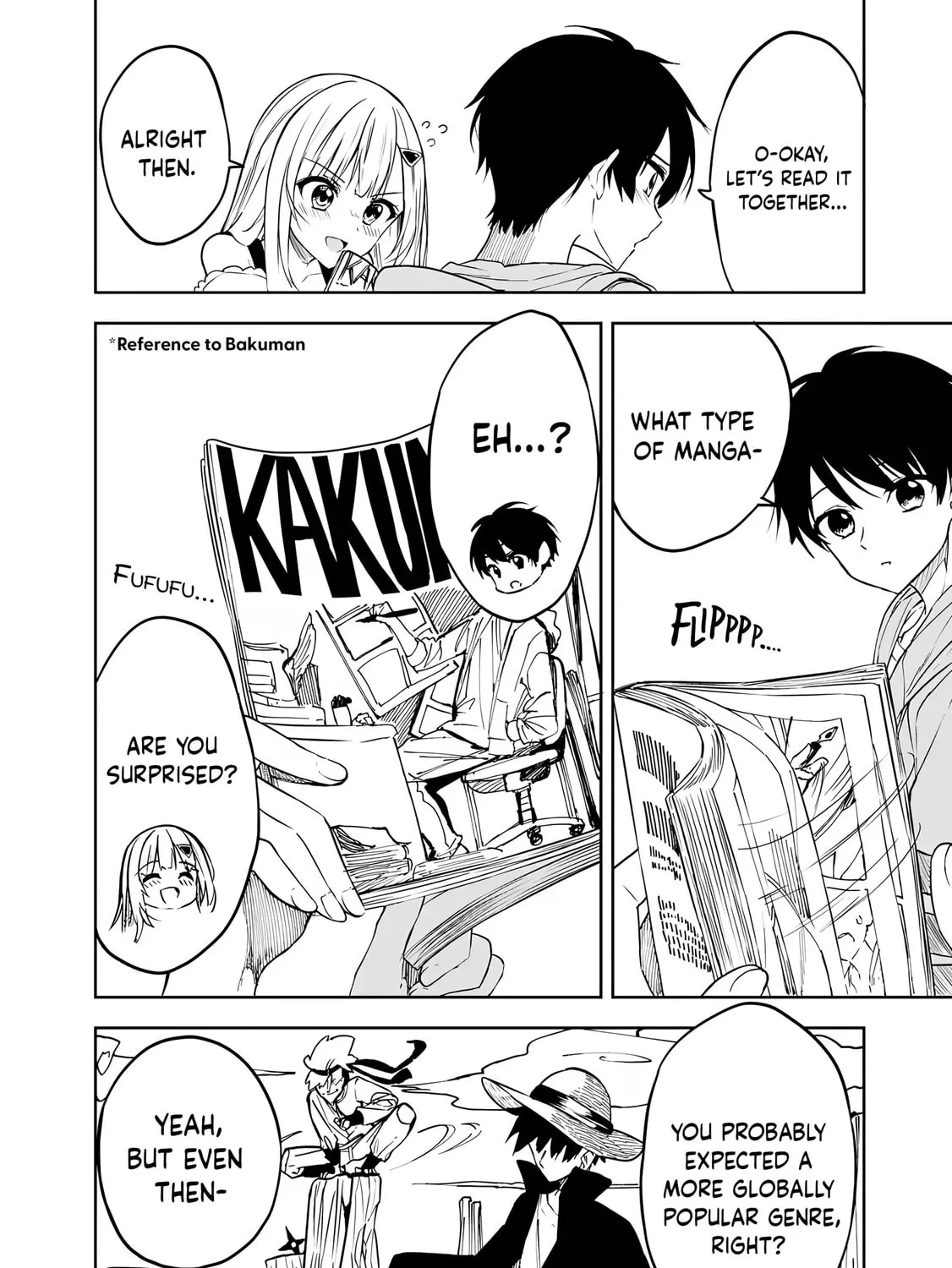 Maigo ni Natte Ita Youjou wo Tasuketara, Otonari ni Sumu Bishoujou Ryuugakusei ga Ie ni Asobi ni Kuru You ni Natta Ken ni Tsuite Chapter 9 page 33 - 