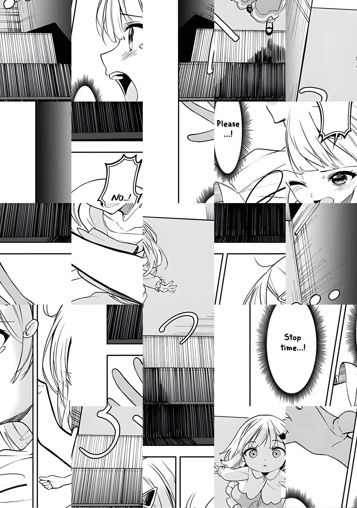 Maigo ni Natteita Youjo wo Tasuketara, Otonari ni Sumu Bishoujo Ryuugakusei ga Ie ni Asobi ni Kuru you ni Natta Ken ni Tsuite Chapter 11 page 21 - 