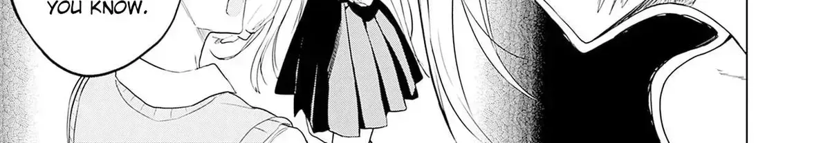 Maigo ni Natteita Youjo wo Tasuketara, Otonari ni Sumu Bishoujo Ryuugakusei ga Ie ni Asobi ni Kuru you ni Natta Ken ni Tsuite Chapter 13.2 page 14 - 