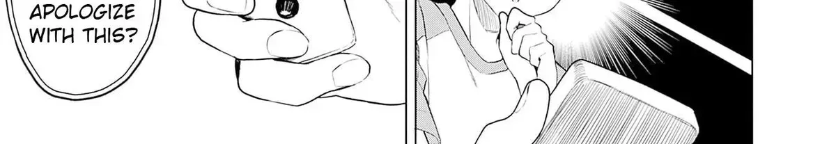 Maigo ni Natteita Youjo wo Tasuketara, Otonari ni Sumu Bishoujo Ryuugakusei ga Ie ni Asobi ni Kuru you ni Natta Ken ni Tsuite Chapter 13.2 page 42 - 