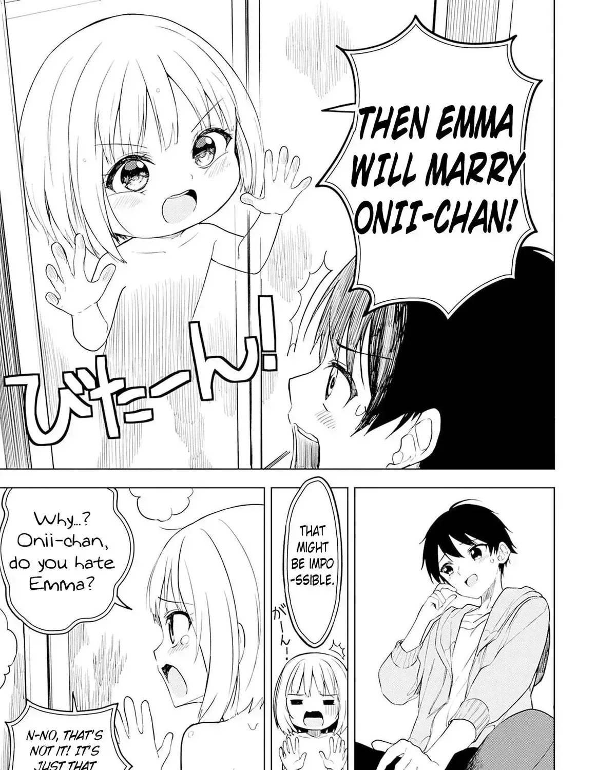 Maigo ni Natteita Youjo wo Tasuketara, Otonari ni Sumu Bishoujo Ryuugakusei ga Ie ni Asobi ni Kuru you ni Natta Ken ni Tsuite Chapter 13.2 page 9 - 