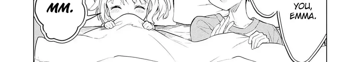 Maigo ni Natteita Youjo wo Tasuketara, Otonari ni Sumu Bishoujo Ryuugakusei ga Ie ni Asobi ni Kuru you ni Natta Ken ni Tsuite Chapter 13.3 page 38 - 