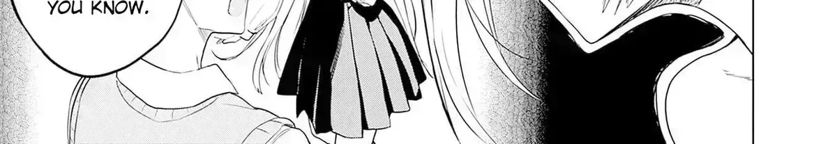 Maigo ni Natteita Youjo wo Tasuketara, Otonari ni Sumu Bishoujo Ryuugakusei ga Ie ni Asobi ni Kuru you ni Natta Ken ni Tsuite Chapter 13.4 page 14 - 