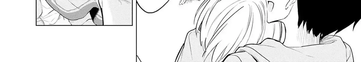Maigo ni Natteita Youjo wo Tasuketara, Otonari ni Sumu Bishoujo Ryuugakusei ga Ie ni Asobi ni Kuru you ni Natta Ken ni Tsuite Chapter 13.4 page 28 - 