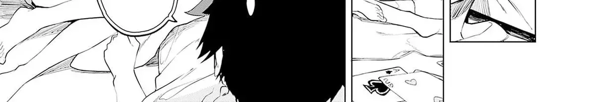 Maigo ni Natteita Youjo wo Tasuketara, Otonari ni Sumu Bishoujo Ryuugakusei ga Ie ni Asobi ni Kuru you ni Natta Ken ni Tsuite Chapter 13.4 page 50 - 