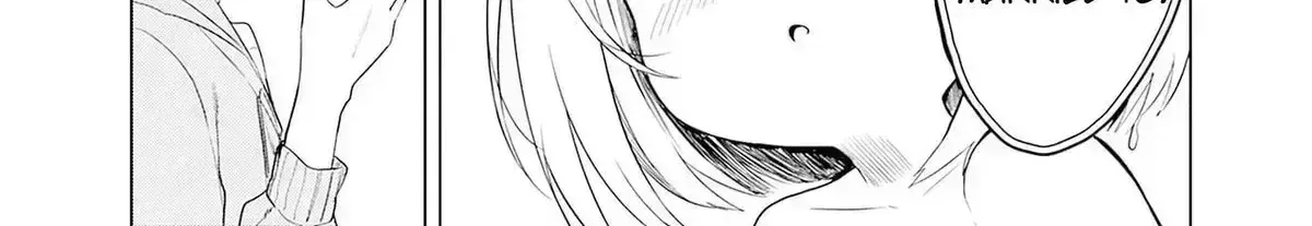 Maigo ni Natteita Youjo wo Tasuketara, Otonari ni Sumu Bishoujo Ryuugakusei ga Ie ni Asobi ni Kuru you ni Natta Ken ni Tsuite Chapter 13.4 page 8 - 