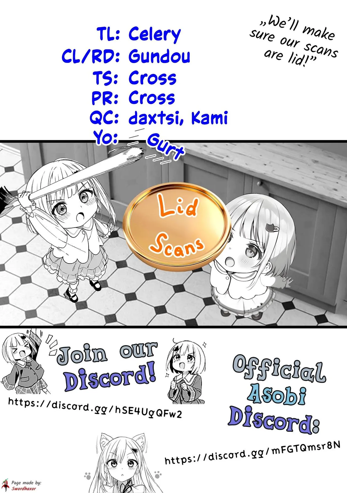 Maigo ni Natteita Youjo wo Tasuketara, Otonari ni Sumu Bishoujo Ryuugakusei ga Ie ni Asobi ni Kuru you ni Natta Ken ni Tsuite Chapter 13 page 5 - 