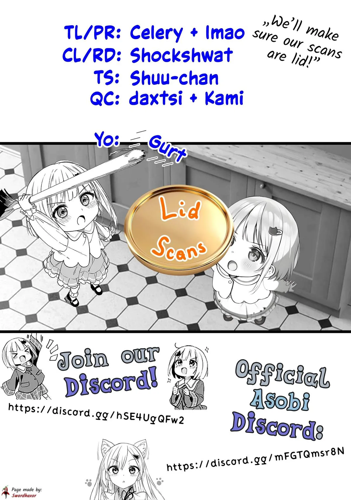 Maigo ni Natteita Youjo wo Tasuketara, Otonari ni Sumu Bishoujo Ryuugakusei ga Ie ni Asobi ni Kuru you ni Natta Ken ni Tsuite Chapter 15 page 21 - 