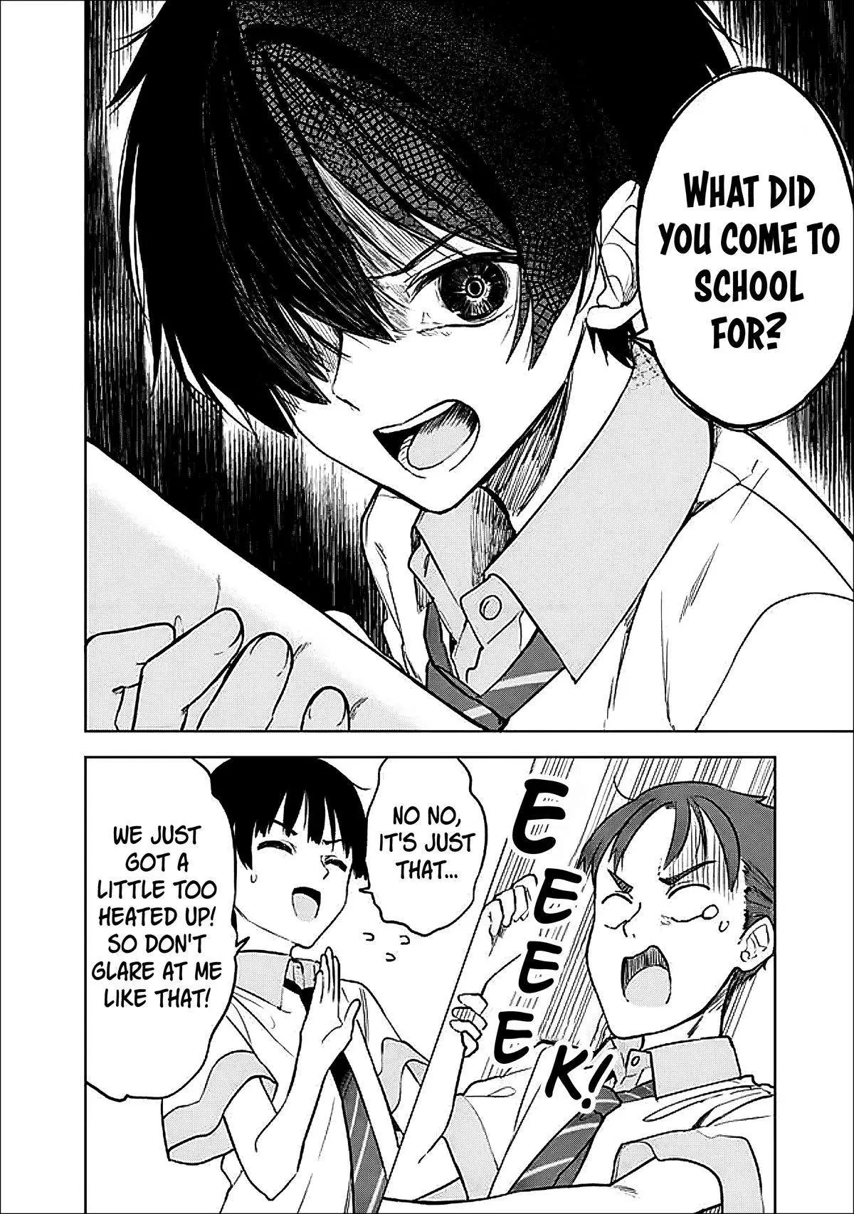 Maigo ni Natteita Youjo wo Tasuketara, Otonari ni Sumu Bishoujo Ryuugakusei ga Ie ni Asobi ni Kuru you ni Natta Ken ni Tsuite Chapter 16 page 15 - 