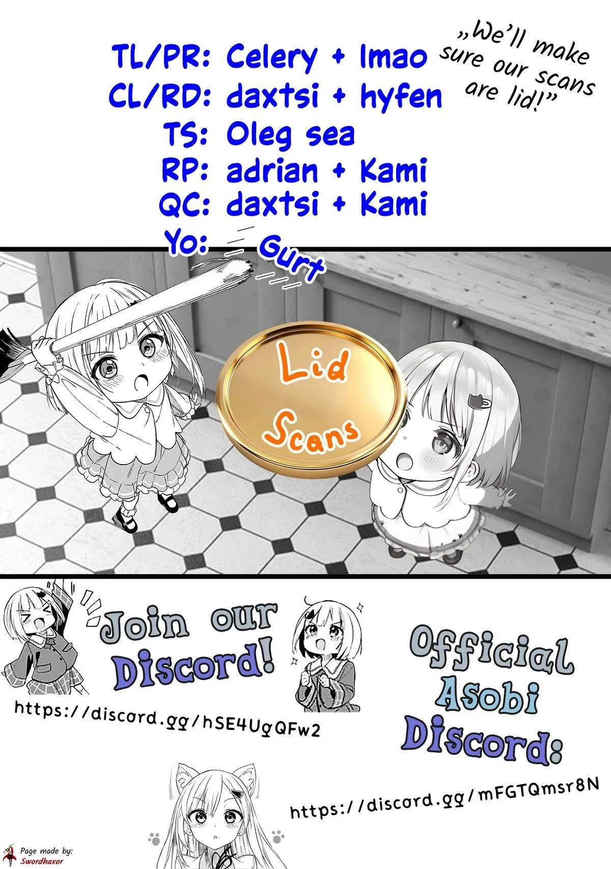 Maigo ni Natteita Youjo wo Tasuketara, Otonari ni Sumu Bishoujo Ryuugakusei ga Ie ni Asobi ni Kuru you ni Natta Ken ni Tsuite Chapter 16 page 22 - 