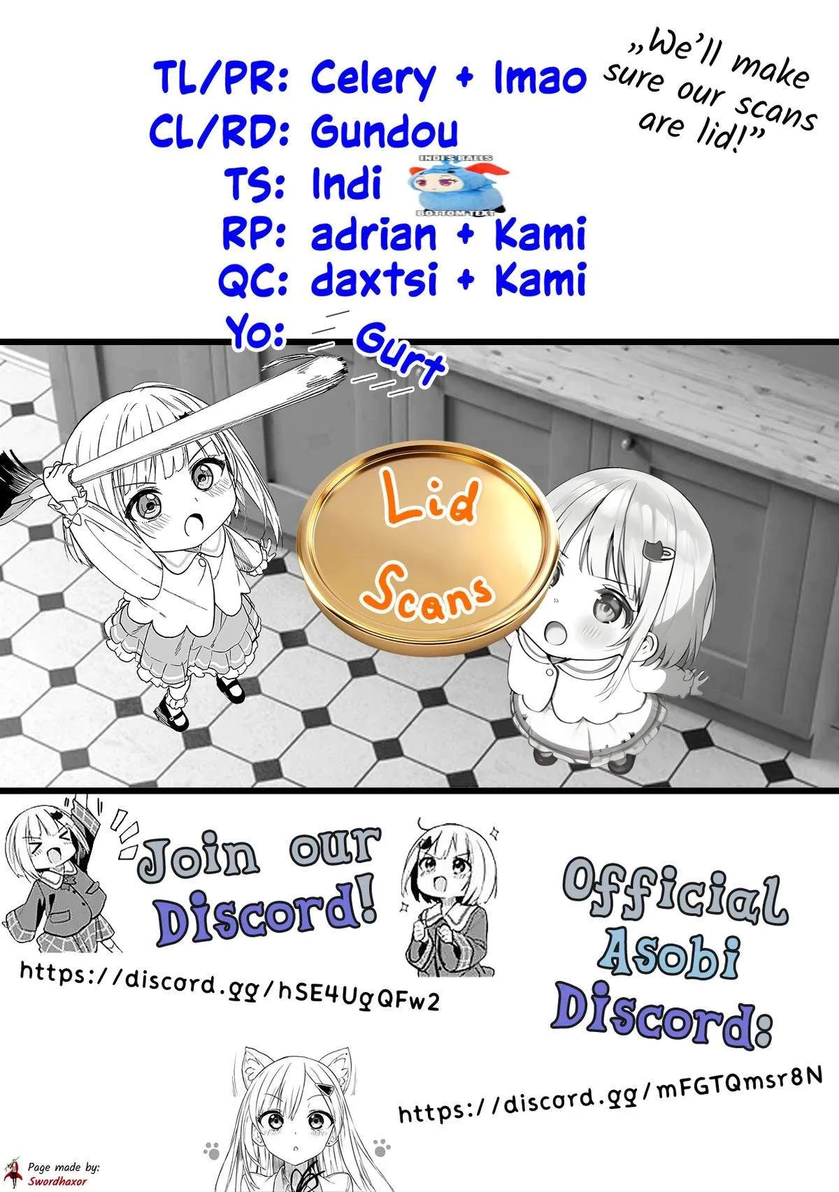 Maigo ni Natteita Youjo wo Tasuketara, Otonari ni Sumu Bishoujo Ryuugakusei ga Ie ni Asobi ni Kuru you ni Natta Ken ni Tsuite Chapter 17 page 21 - 