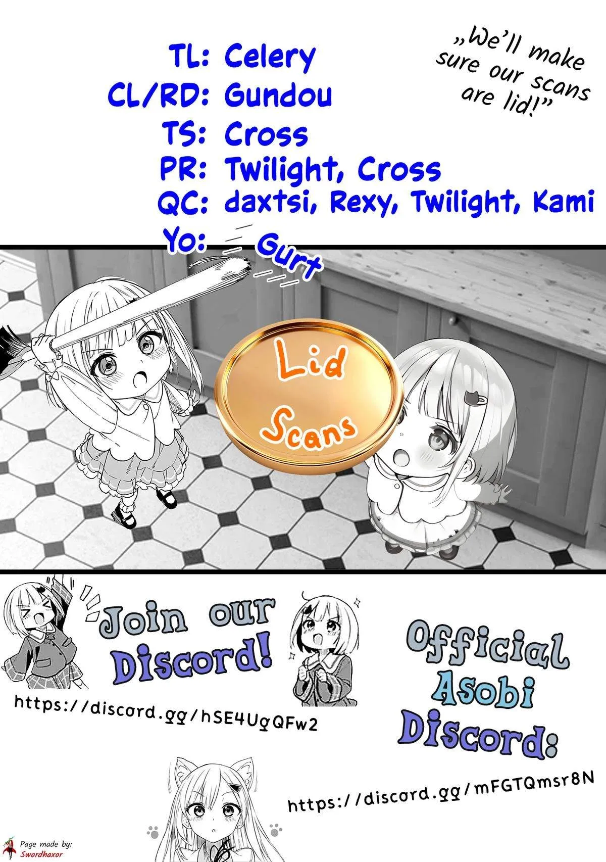 Maigo ni Natteita Youjo wo Tasuketara, Otonari ni Sumu Bishoujo Ryuugakusei ga Ie ni Asobi ni Kuru you ni Natta Ken ni Tsuite Chapter 18 page 22 - 