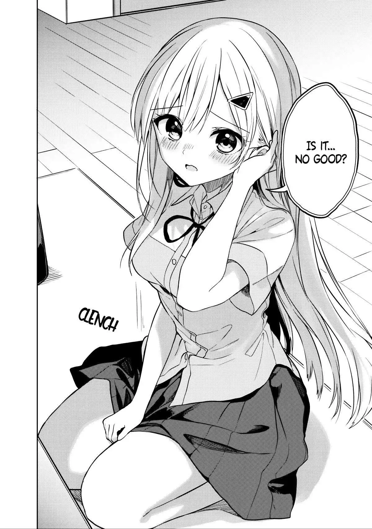 Maigo ni Natteita Youjo wo Tasuketara, Otonari ni Sumu Bishoujo Ryuugakusei ga Ie ni Asobi ni Kuru you ni Natta Ken ni Tsuite Chapter 19 page 4 - 