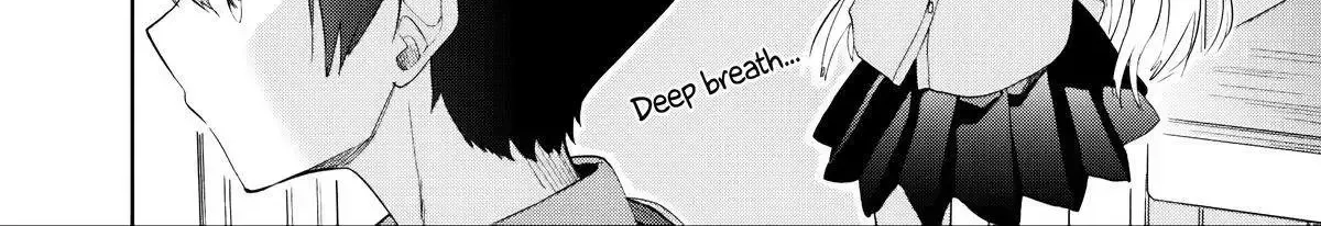 Maigo ni Natteita Youjo wo Tasuketara, Otonari ni Sumu Bishoujo Ryuugakusei ga Ie ni Asobi ni Kuru you ni Natta Ken ni Tsuite Chapter 21.1 page 32 - 