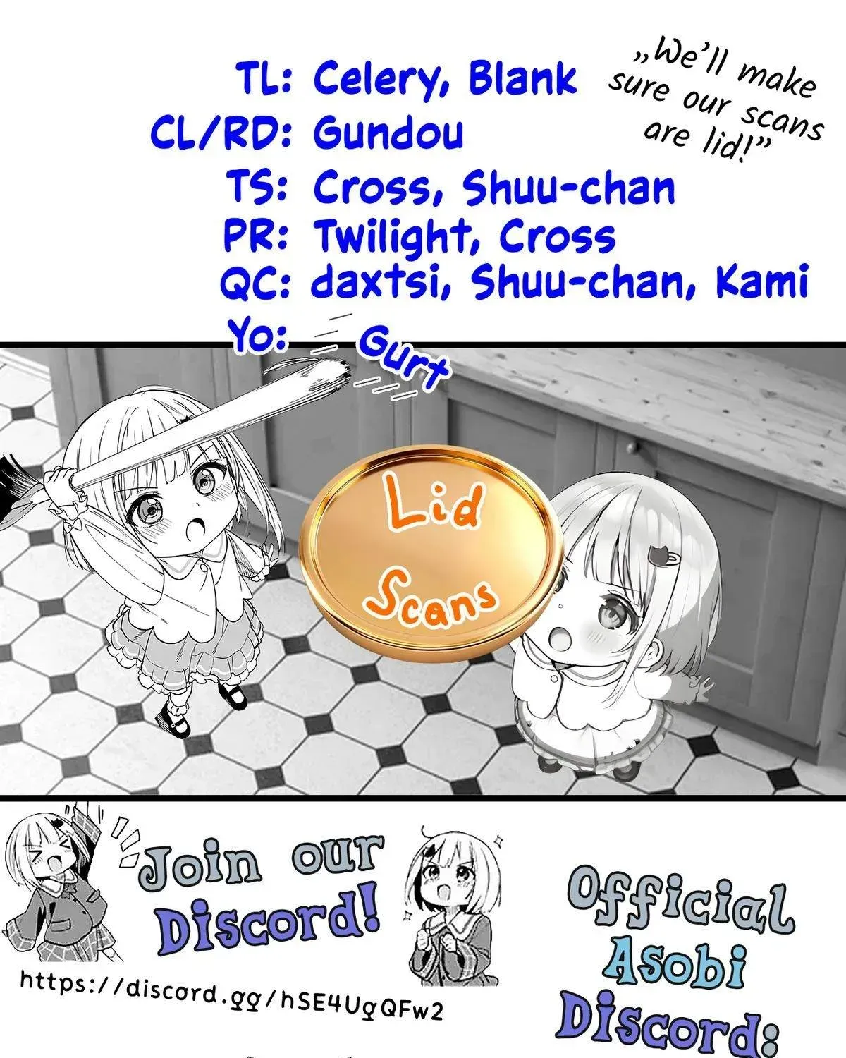 Maigo ni Natteita Youjo wo Tasuketara, Otonari ni Sumu Bishoujo Ryuugakusei ga Ie ni Asobi ni Kuru you ni Natta Ken ni Tsuite Chapter 21.1 page 38 - 
