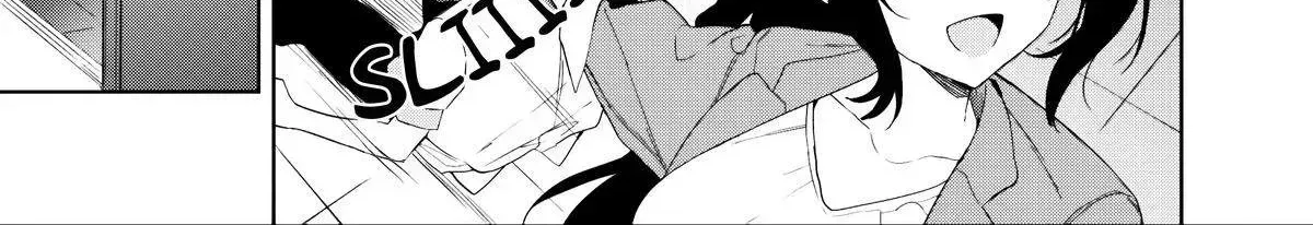 Maigo ni Natteita Youjo wo Tasuketara, Otonari ni Sumu Bishoujo Ryuugakusei ga Ie ni Asobi ni Kuru you ni Natta Ken ni Tsuite Chapter 21.2 page 14 - 
